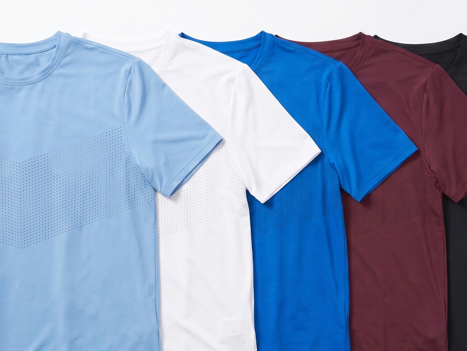 Behind the Build: The Chevron Tee