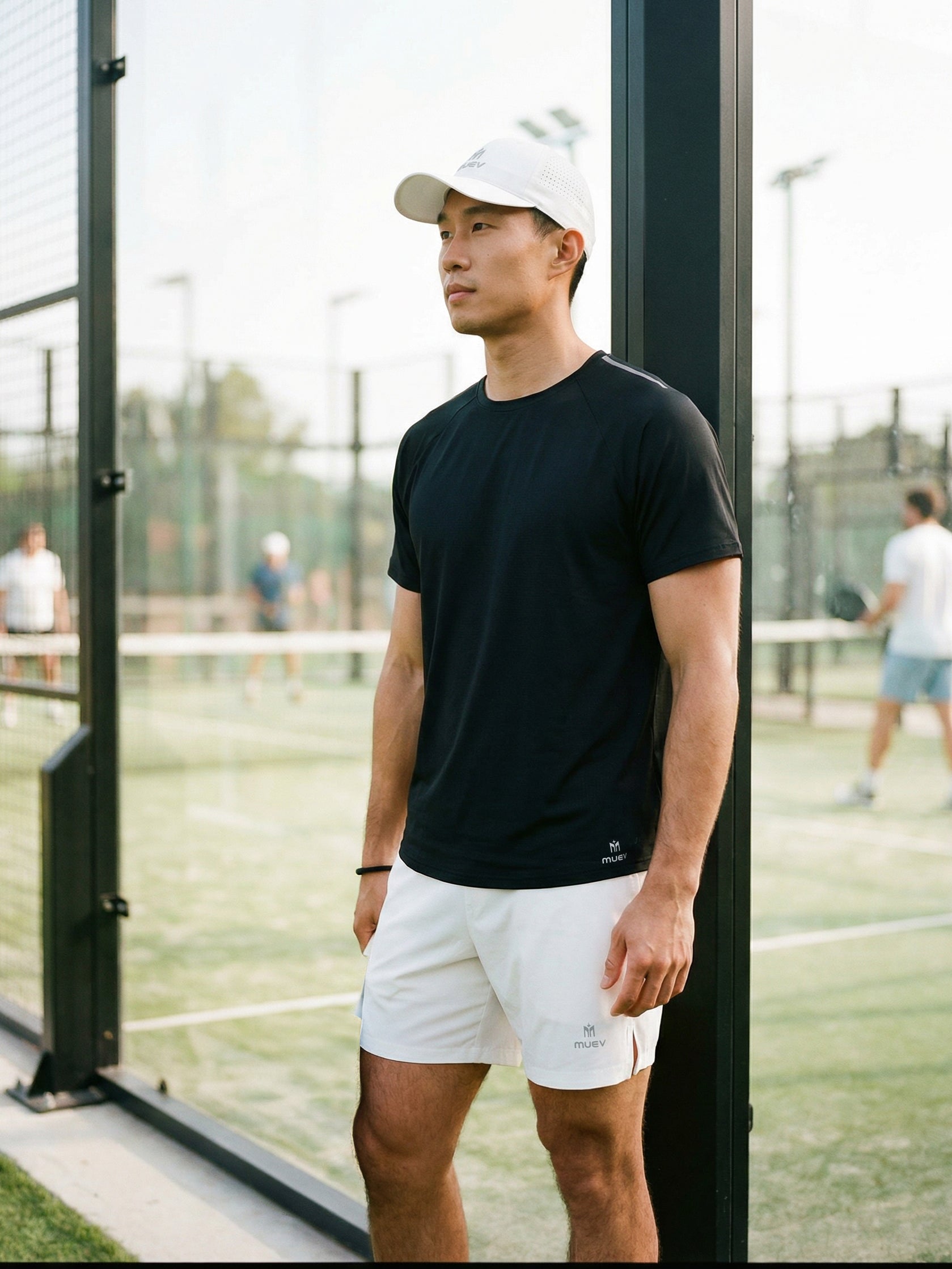 Behind the Build: The Men’s Dink Tank