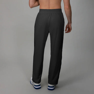 J Sas Tear Away Pant | Black - MUEV