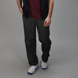 J Sas Tear Away Pant | Black - MUEV