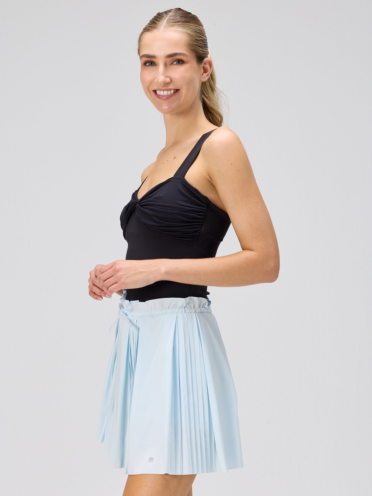 Flutter Skort