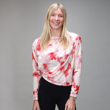 floral lightweight cover up long sleeve