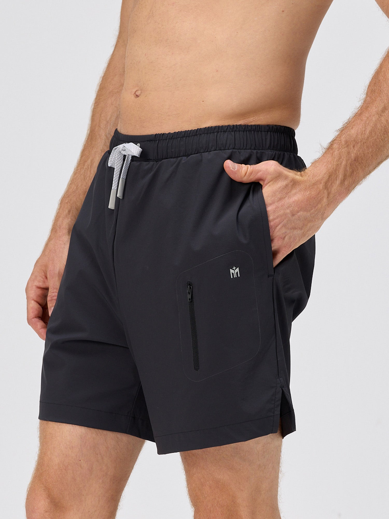 Apex Pro Compression Short
