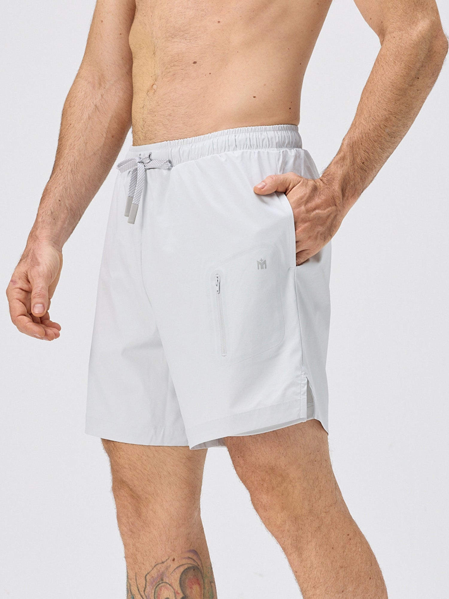 Apex Pro Compression Short