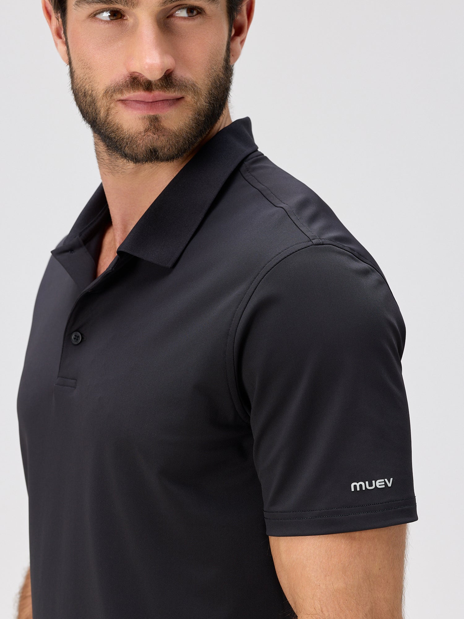 Tip Polo - MUEV