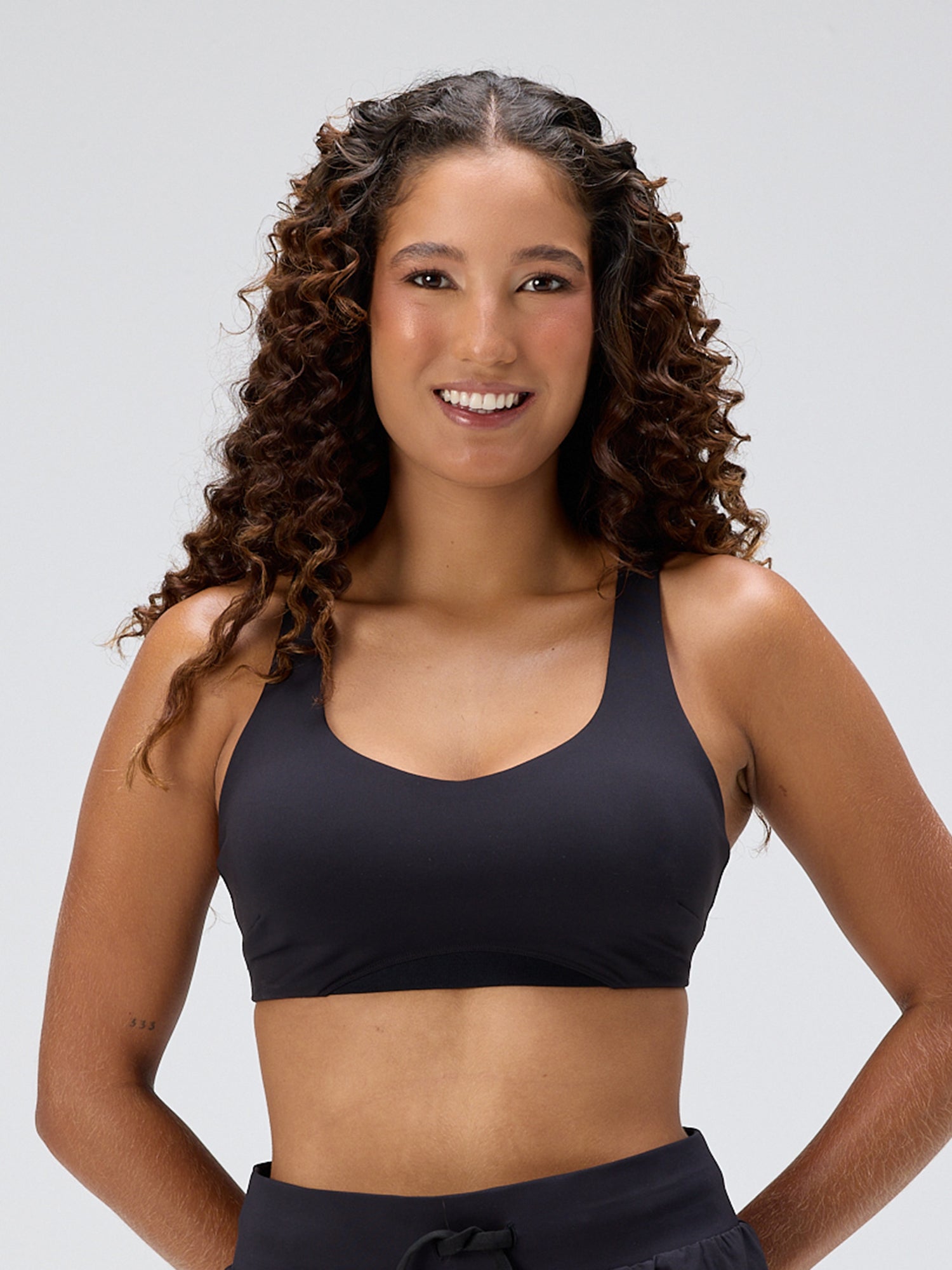 CrossFlex Sports Bra