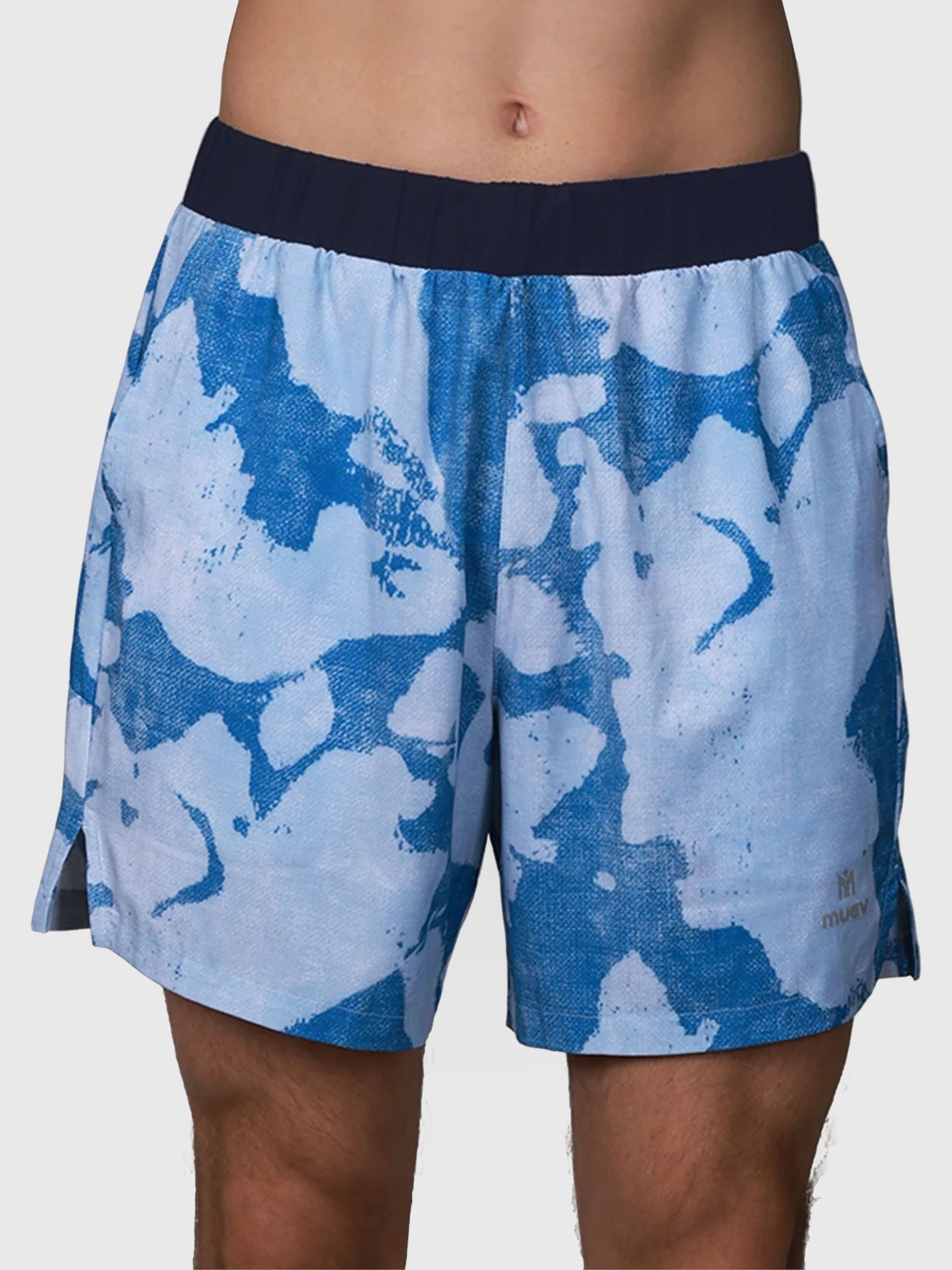 Base Line Short - MUEV