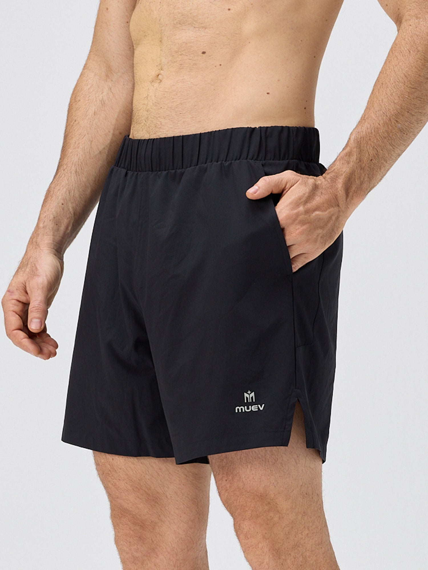 Base Line Short