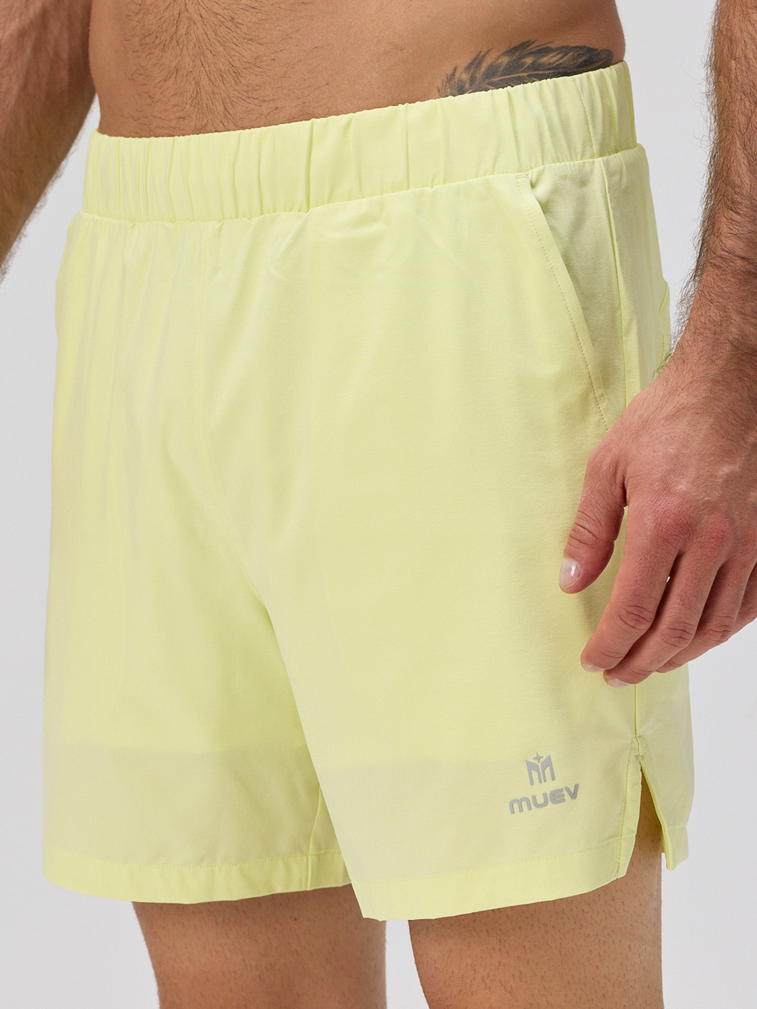 Base Line Short