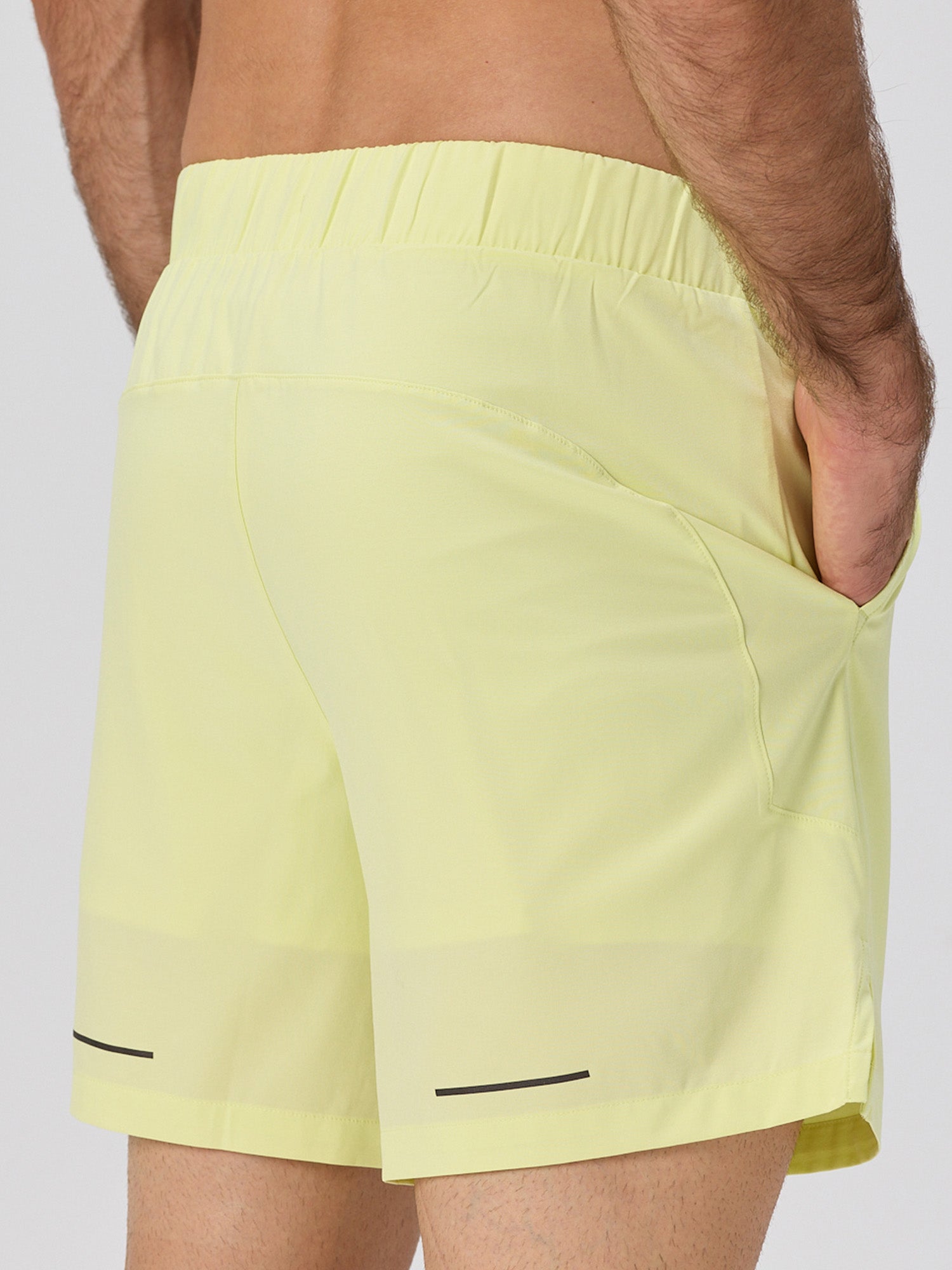 Base Line Short
