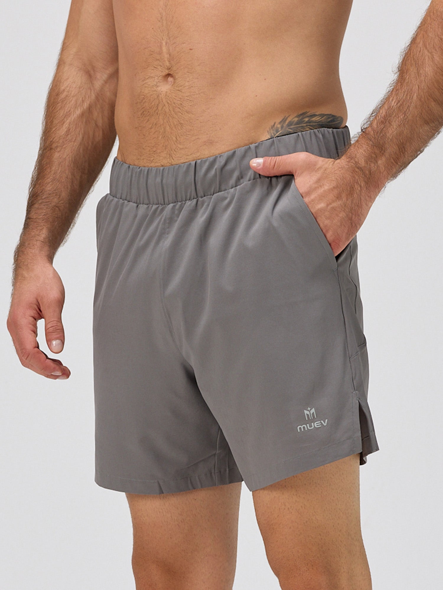 Base Line Short
