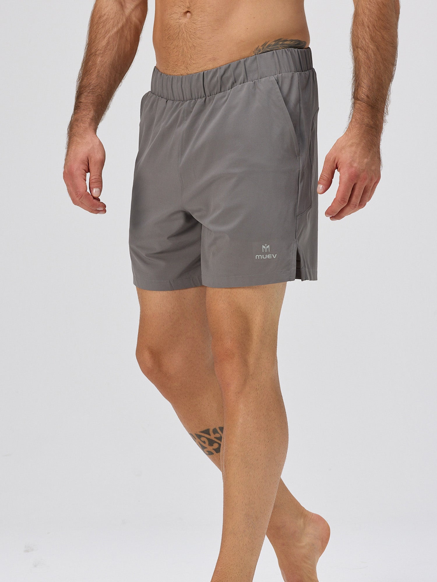 Base Line Short