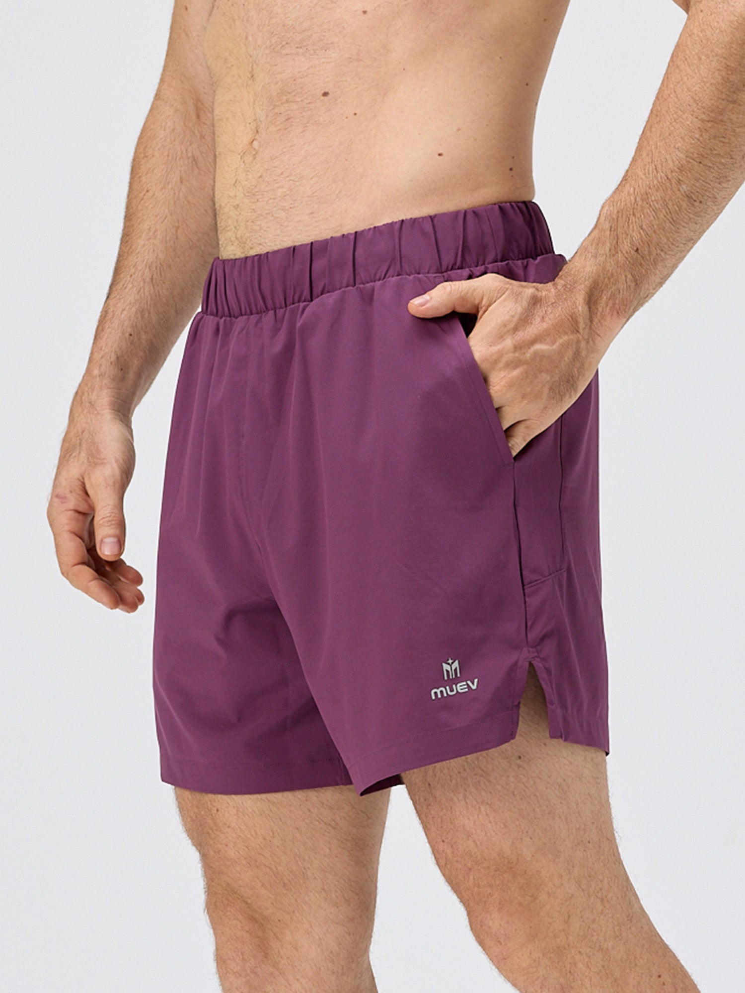 Base Line Short