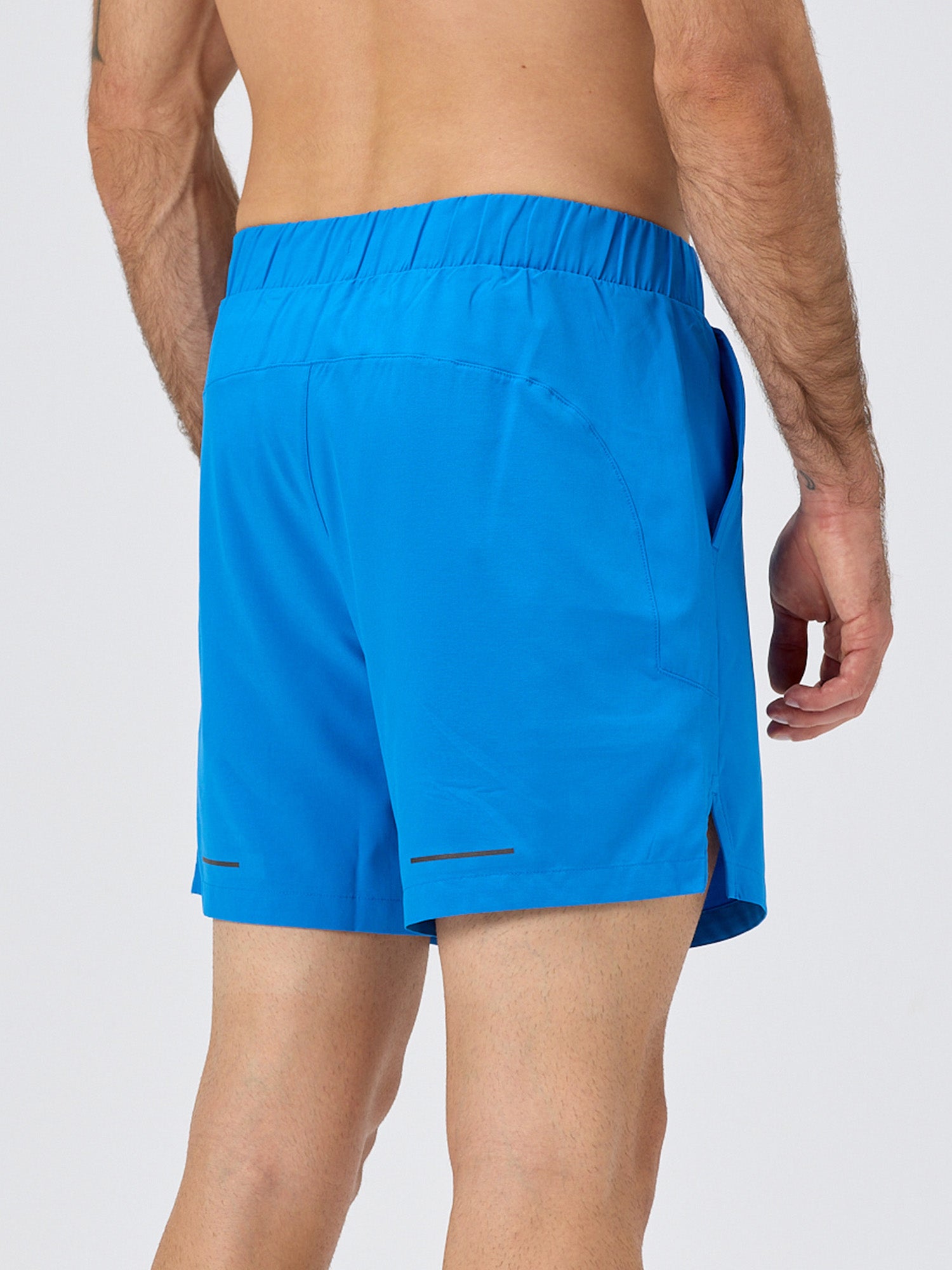 Base Line Short