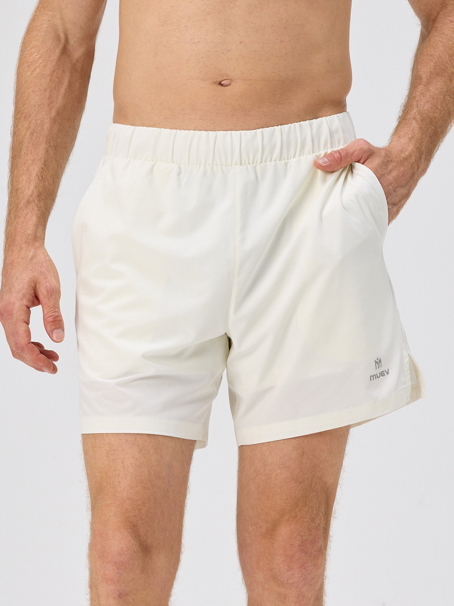 Base Line Short