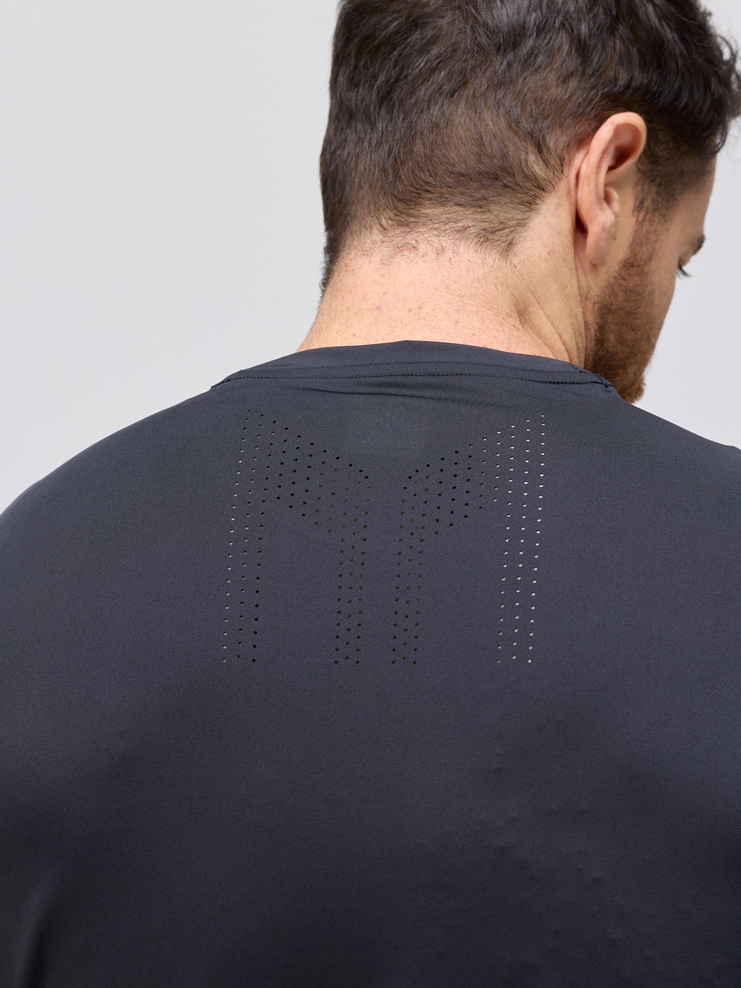 Chevron Tee - MUEV