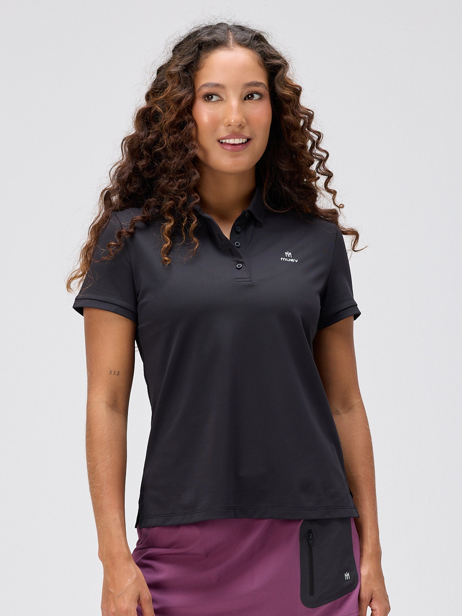 Club Polo