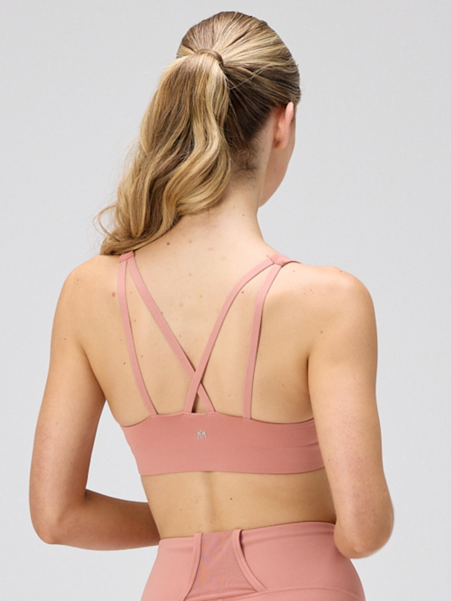 CrossFlex Sports Bra