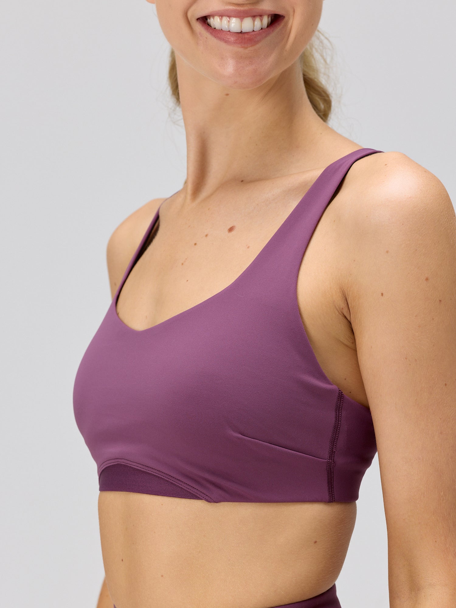 CrossFlex Sports Bra