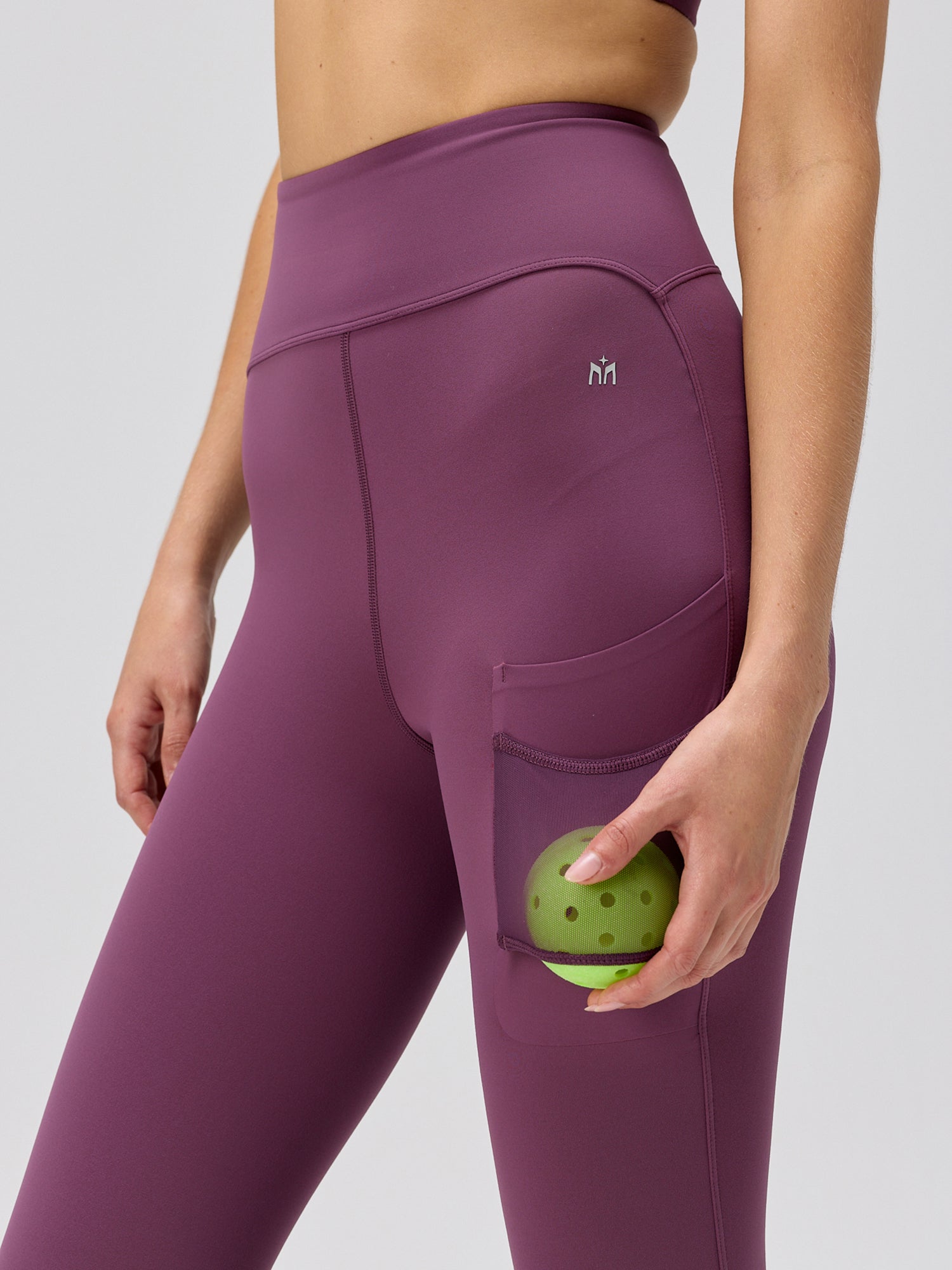 Court Legging