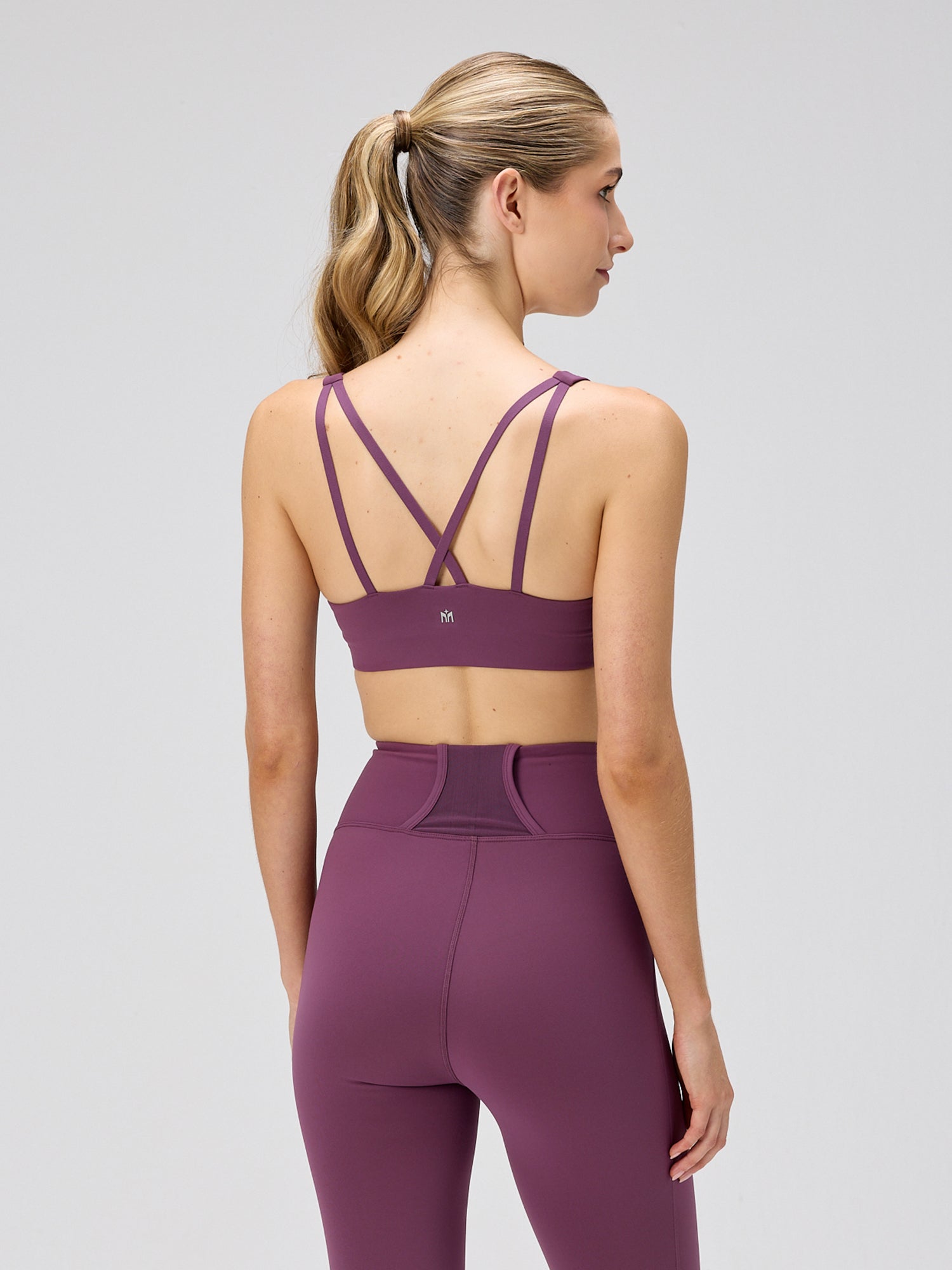 CrossFlex Sports Bra