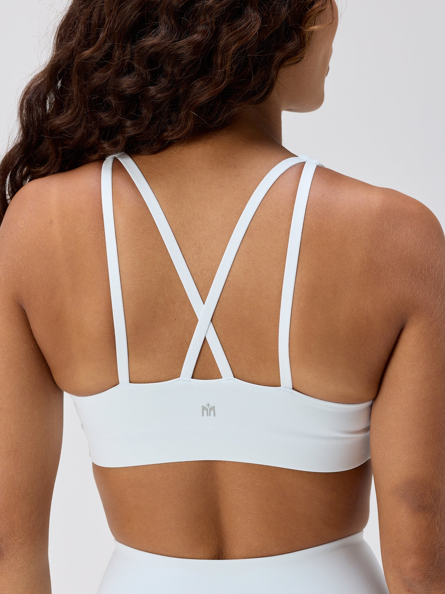 CrossFlex Sports Bra