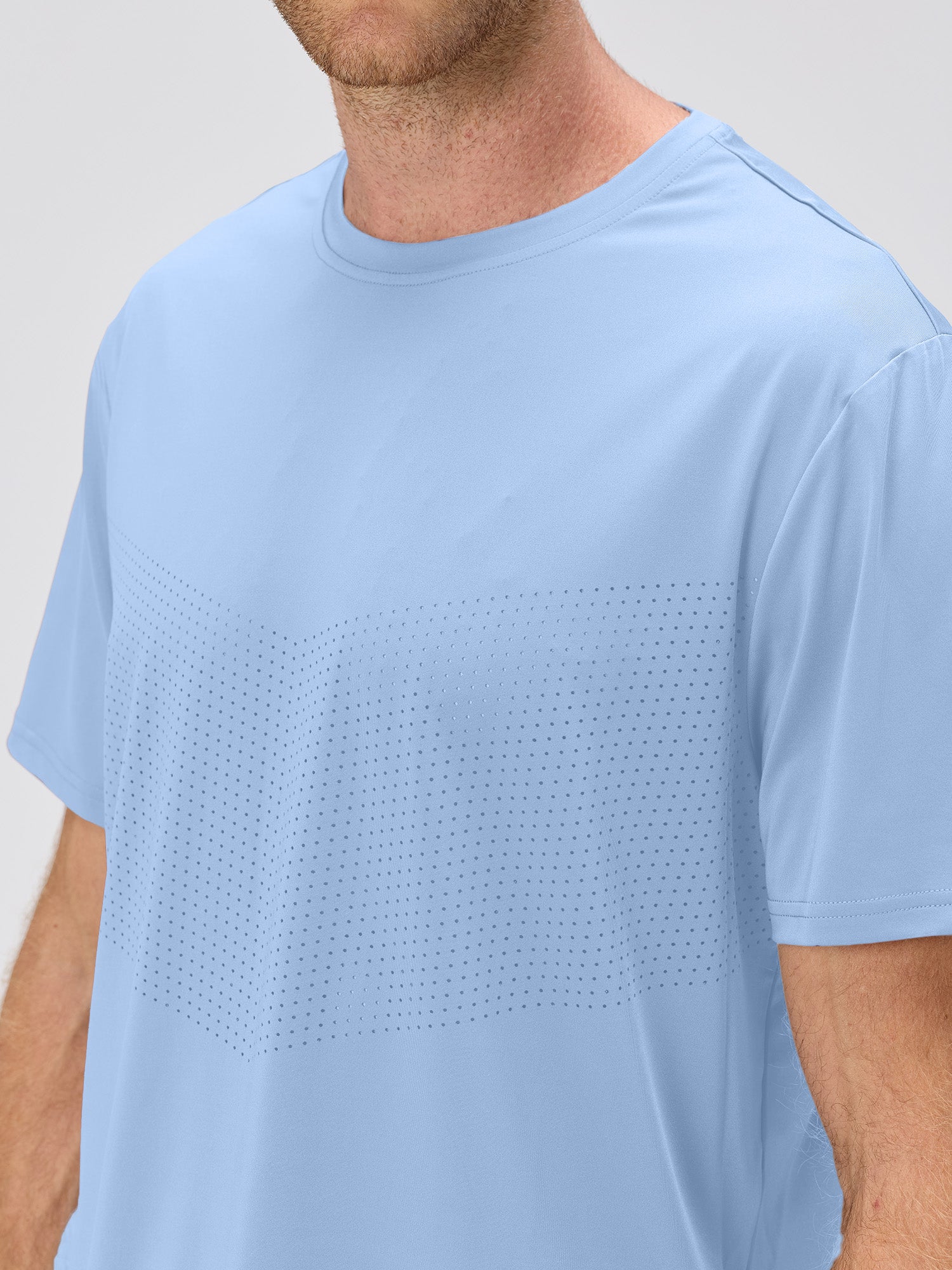 Chevron Tee - MUEV