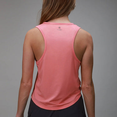 Relaxed Tank | Coral - MUEV