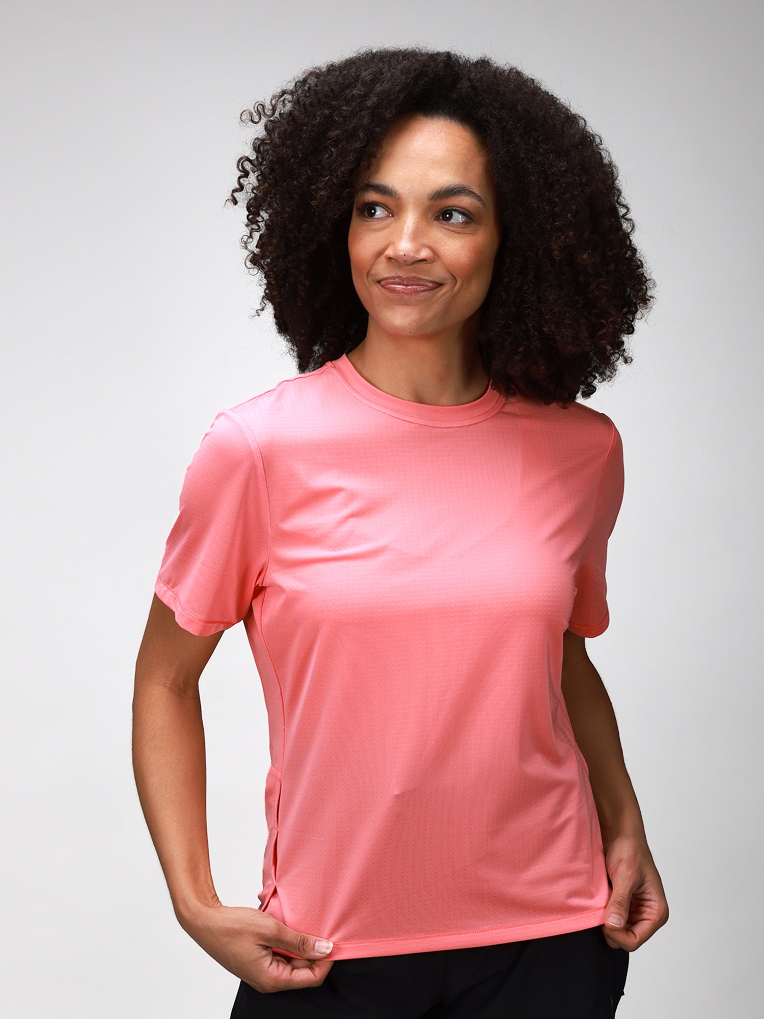 PowerMove Performance Tee