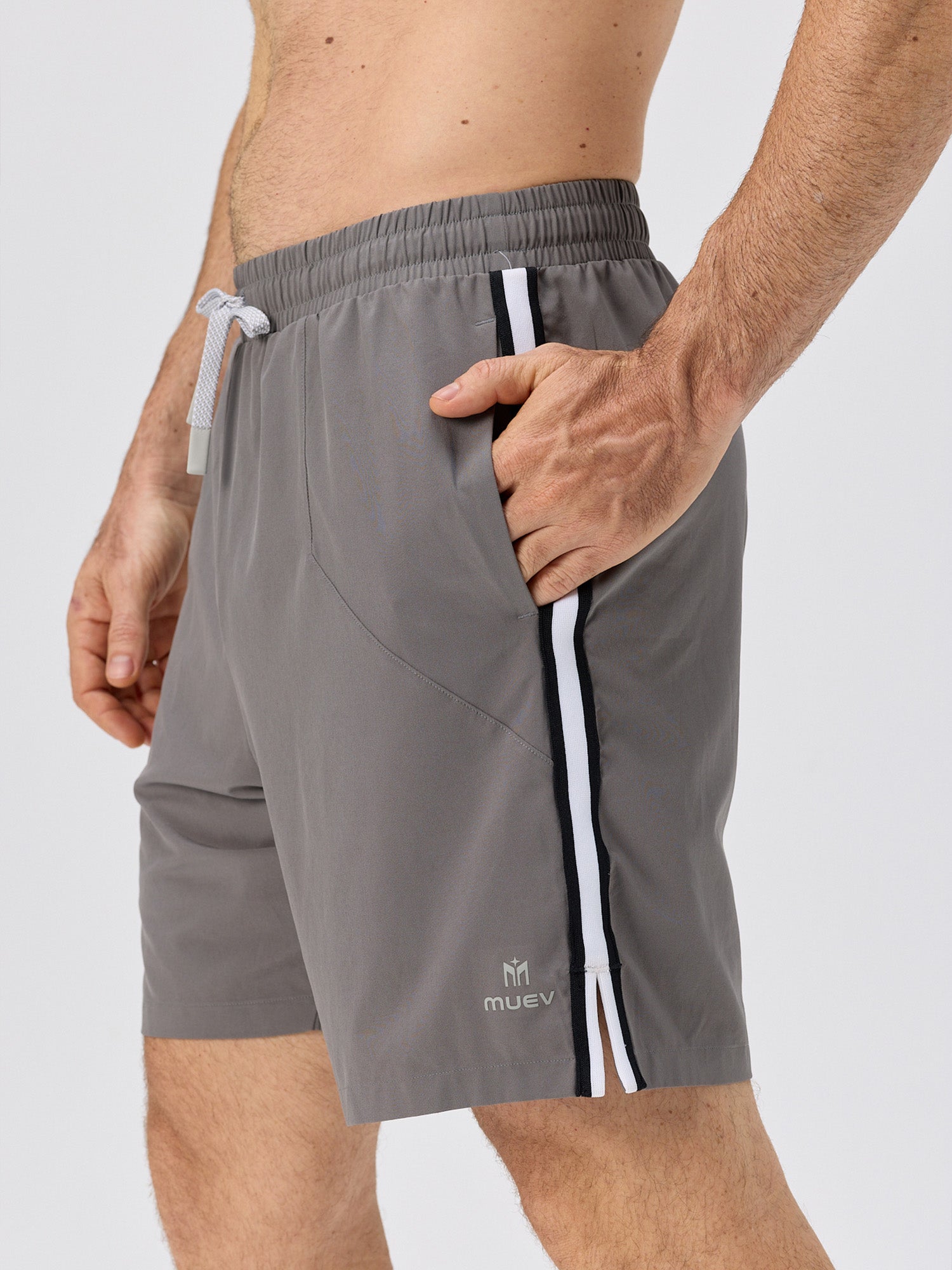Court Short