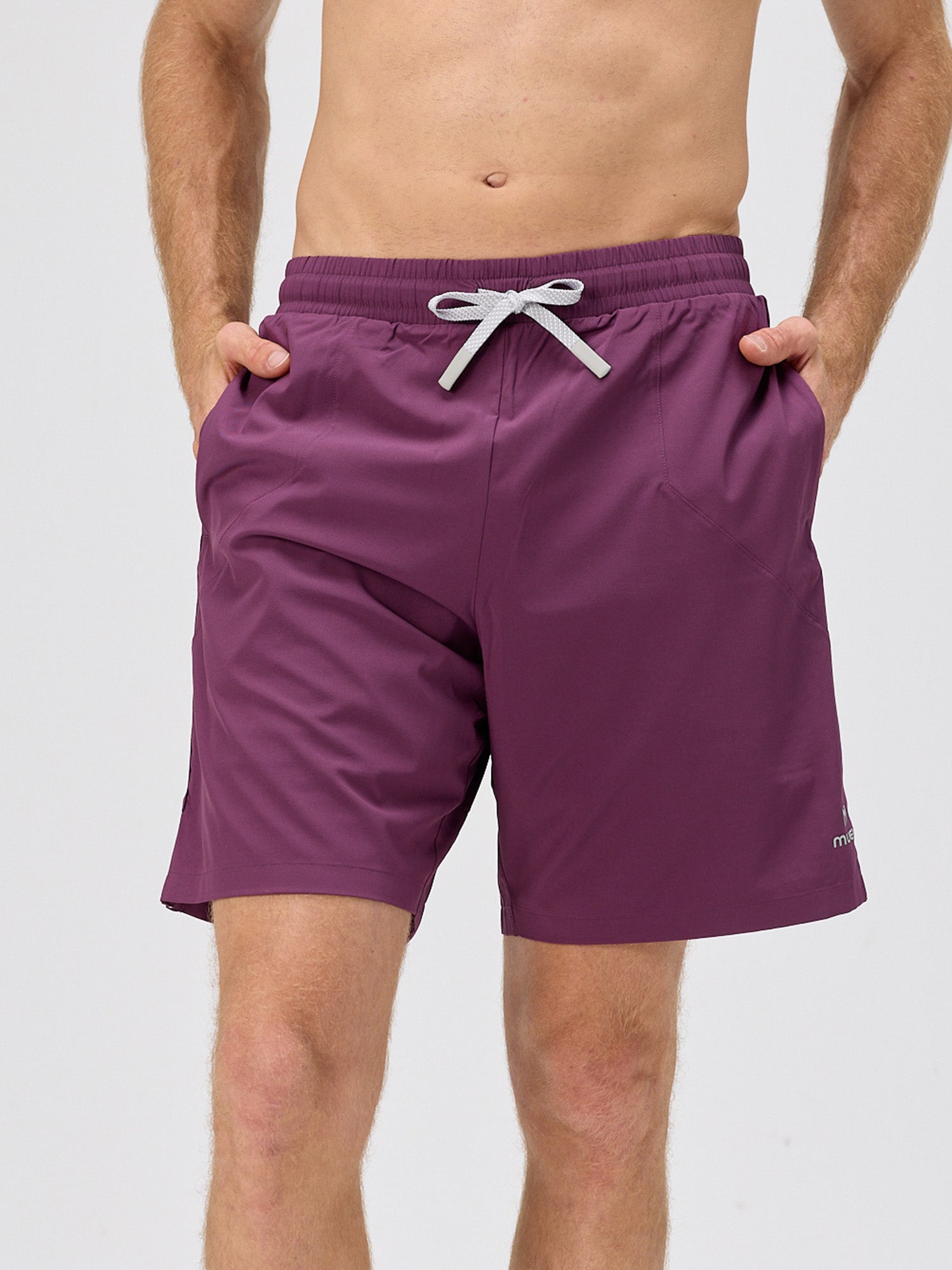 Court Short