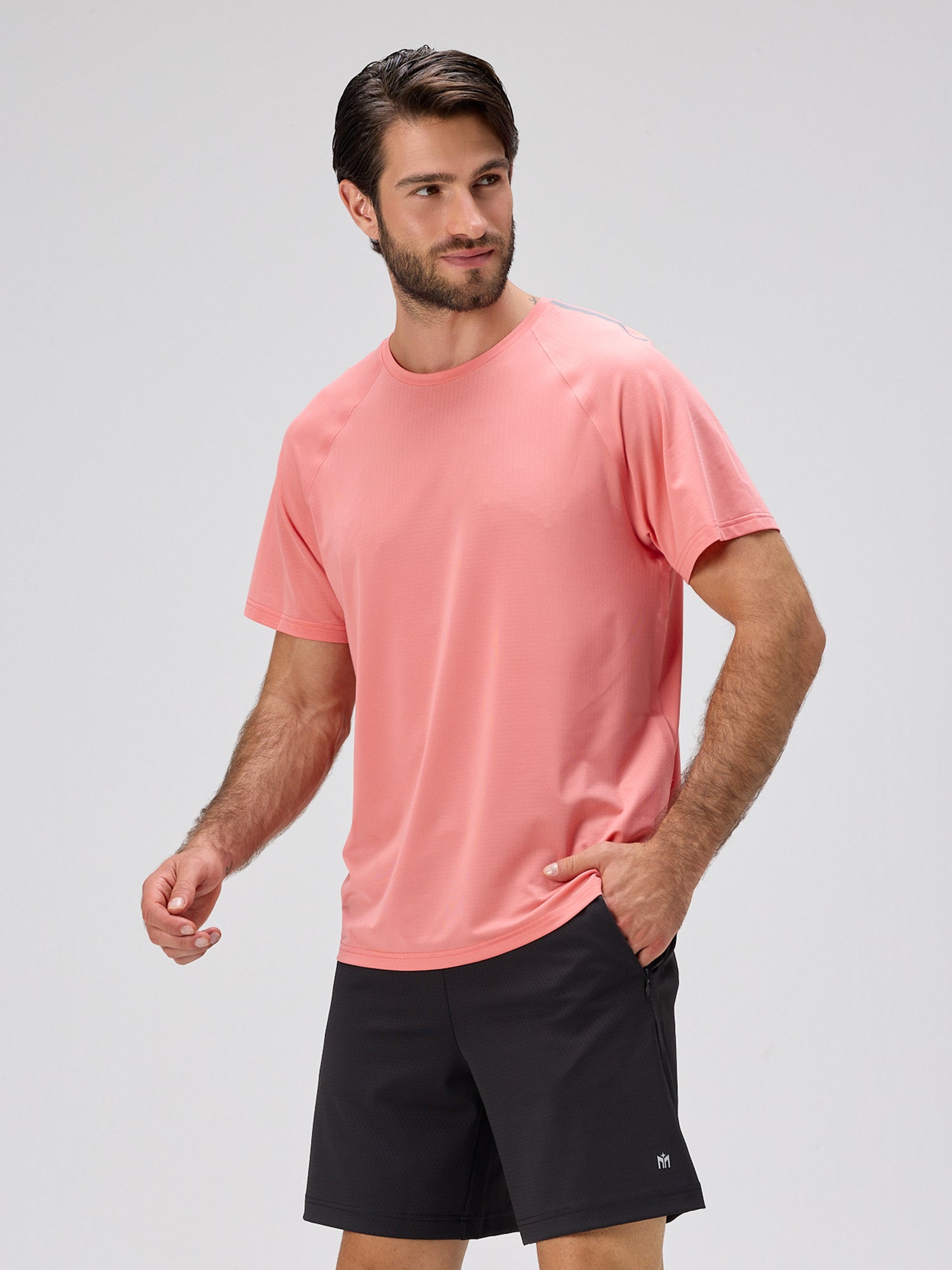 Dink Performance Tee - MUEV