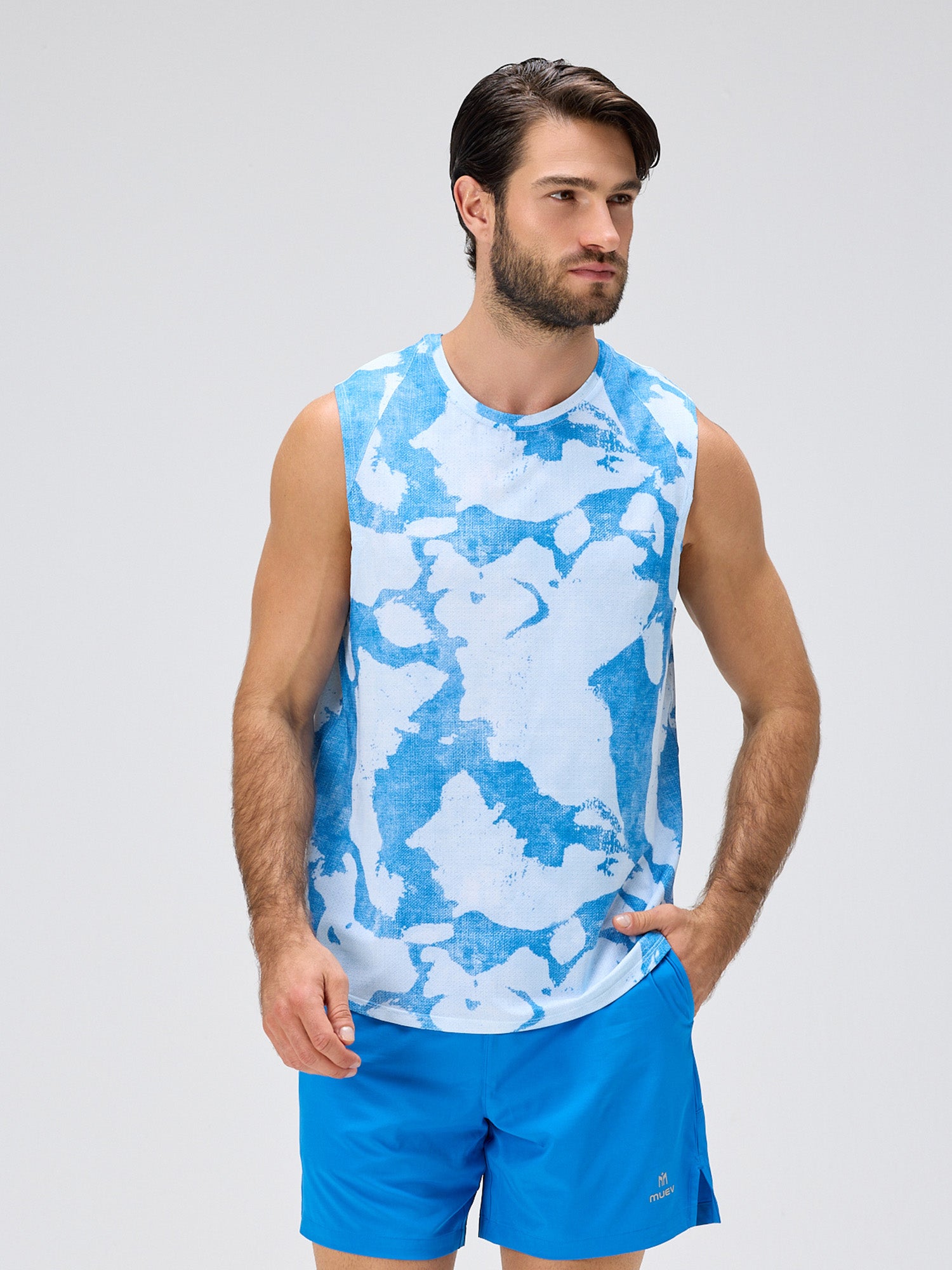Dink Tank - MUEV