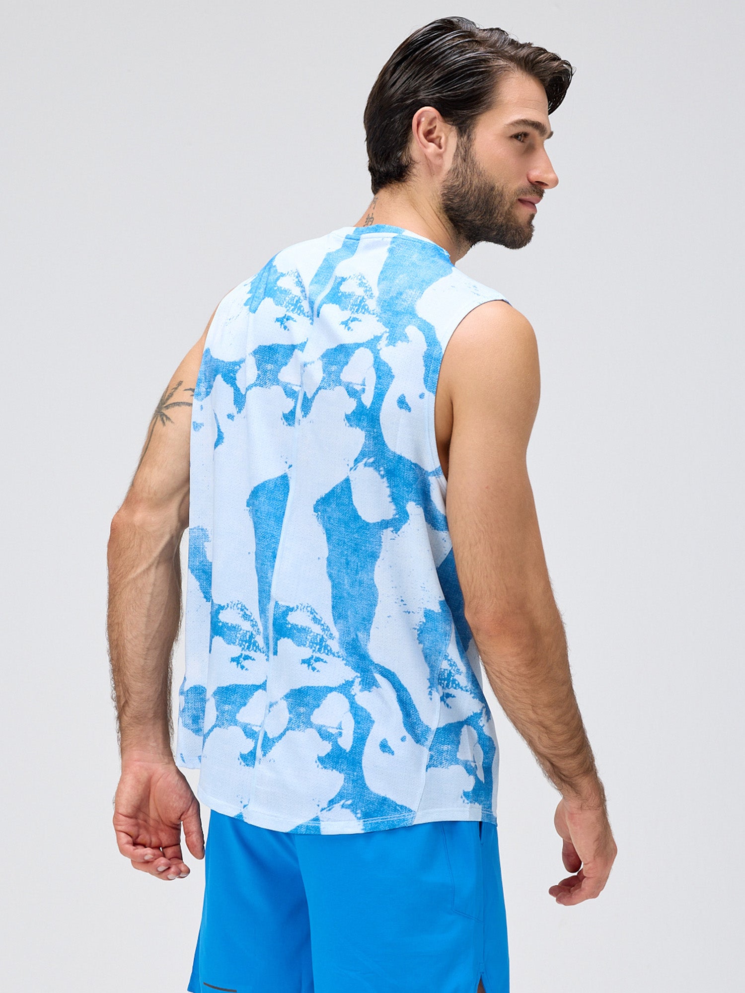Dink Tank - MUEV