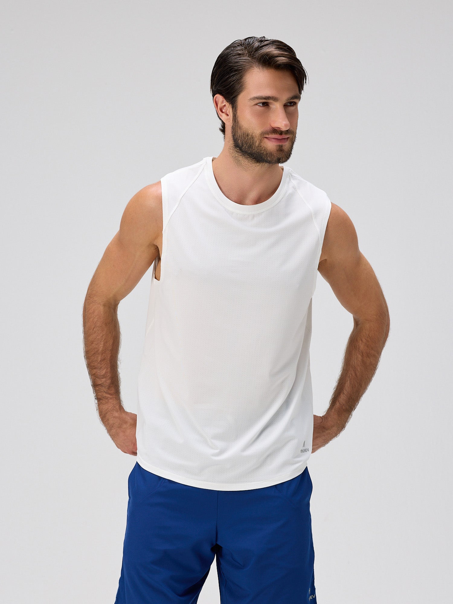 Dink Tank - MUEV