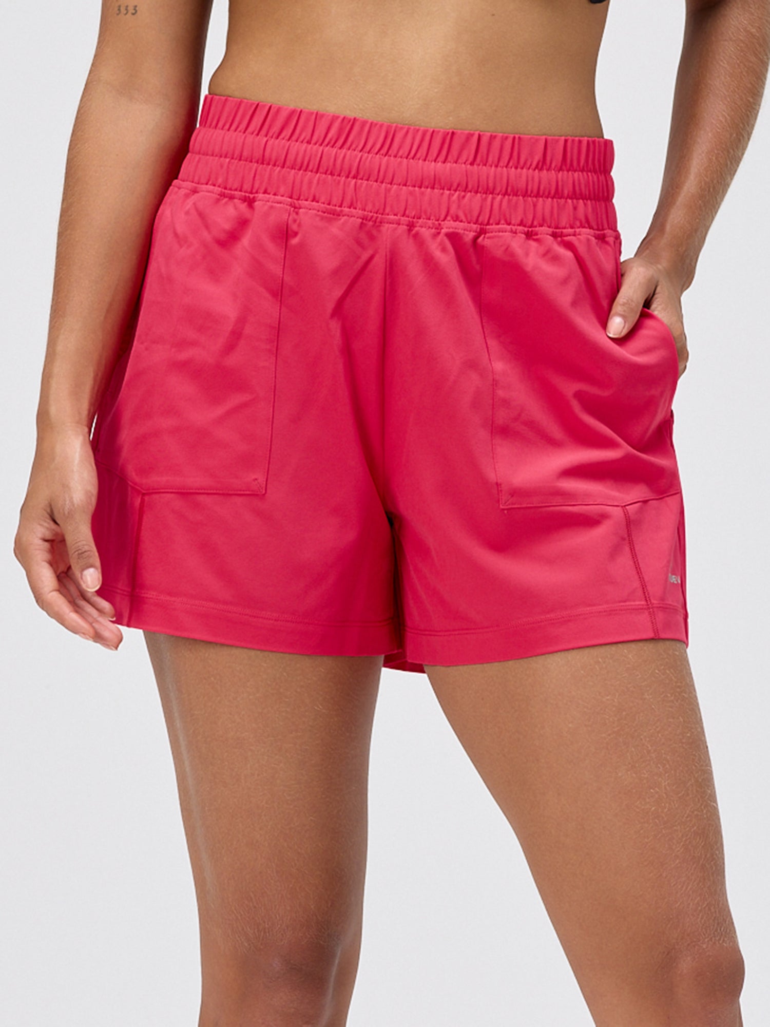 Off Court Ease Short