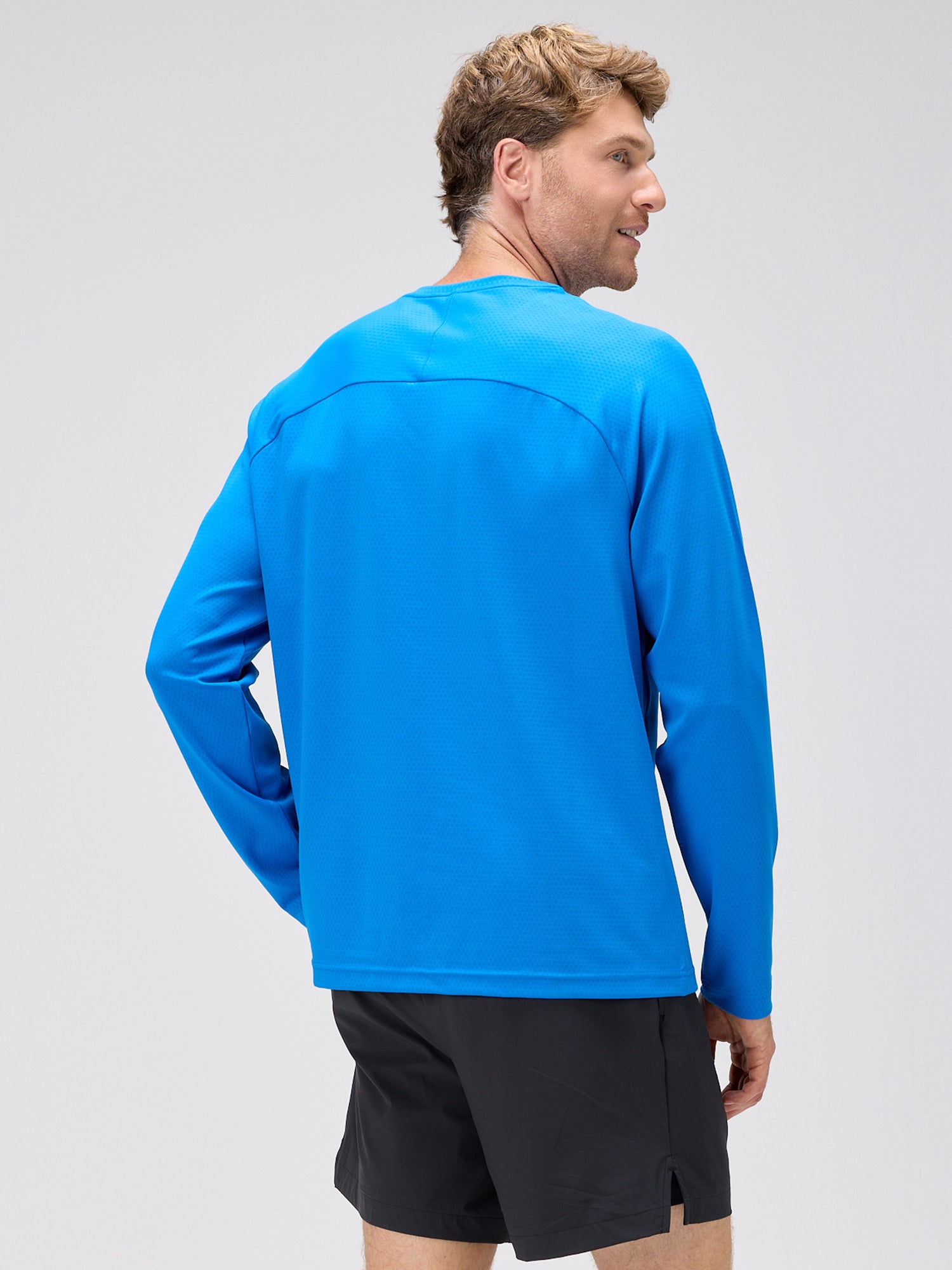Echelon Long Sleeve Shirt