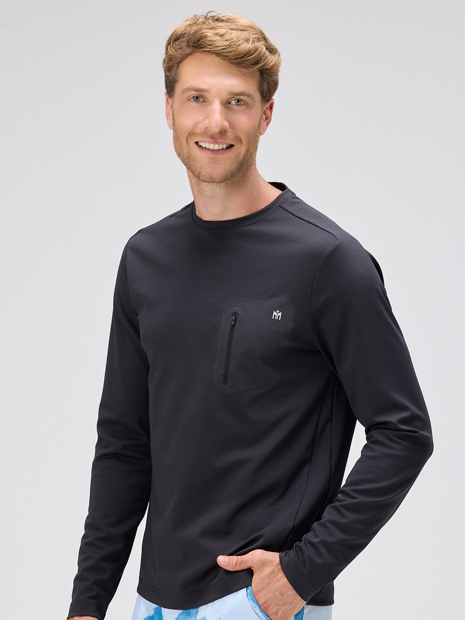 Echelon Long Sleeve Shirt