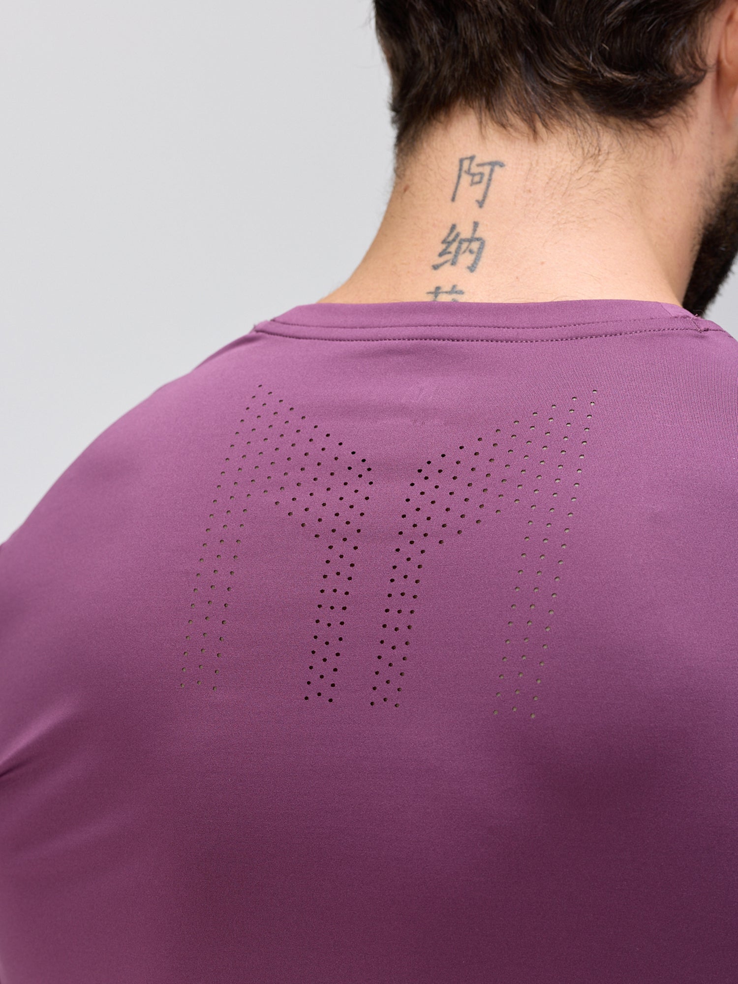 Chevron Tee - MUEV