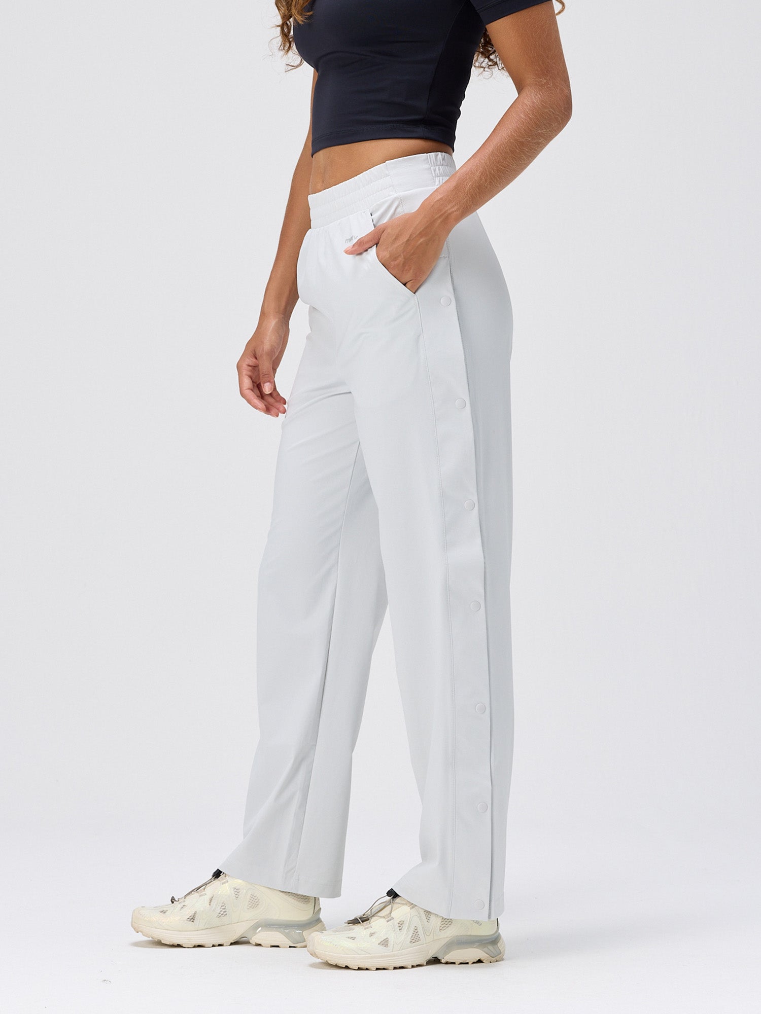 E Sas Tear Away Pant