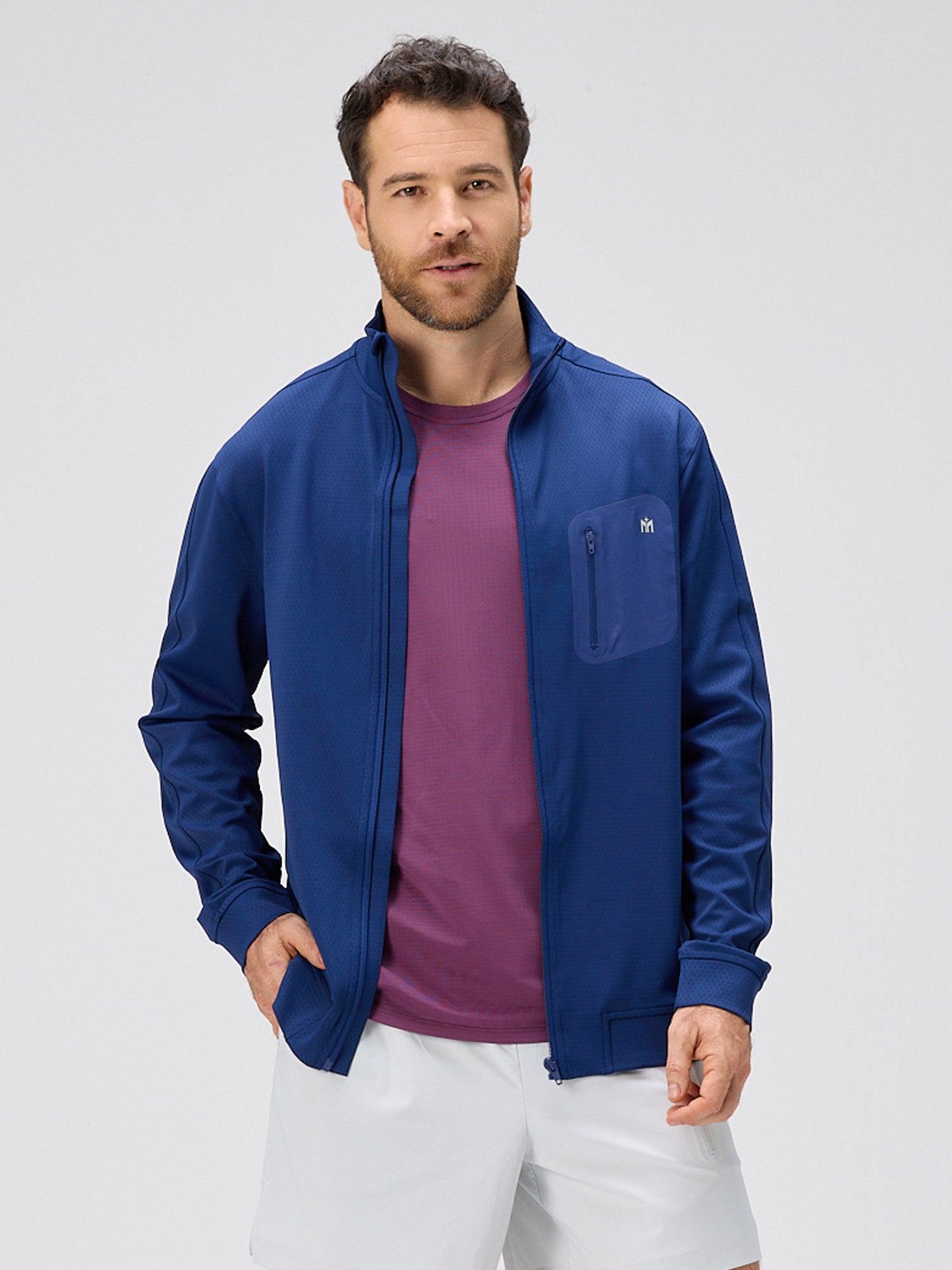 Echelon Jacket