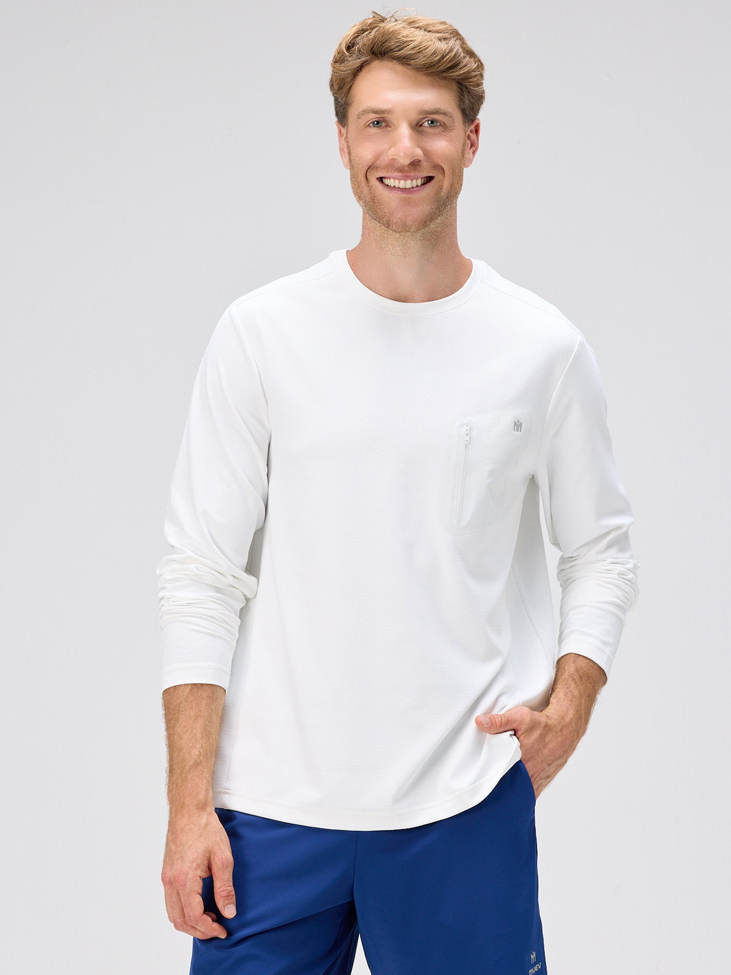 Echelon Long Sleeve Shirt