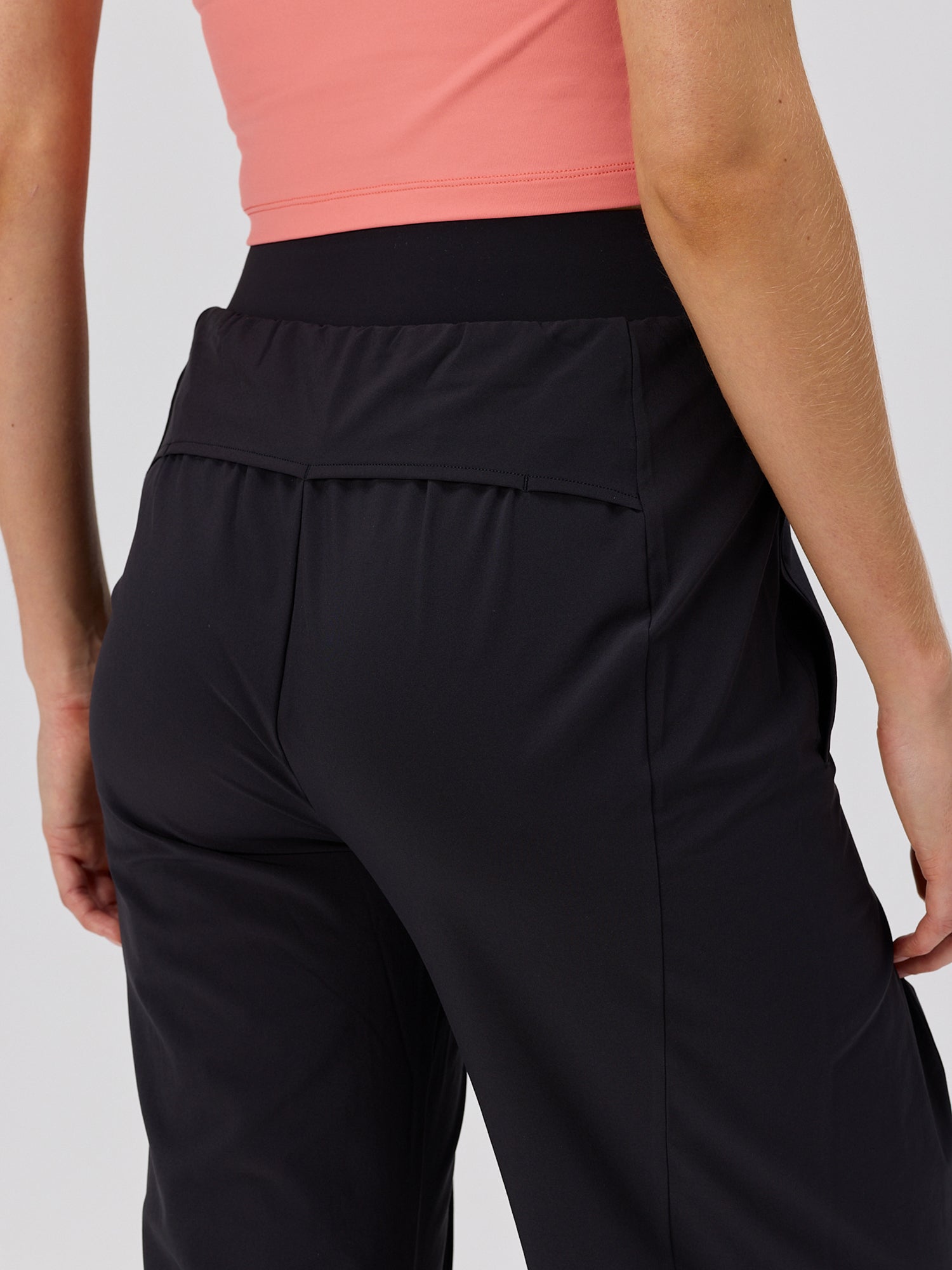 Grace Pleated Pant