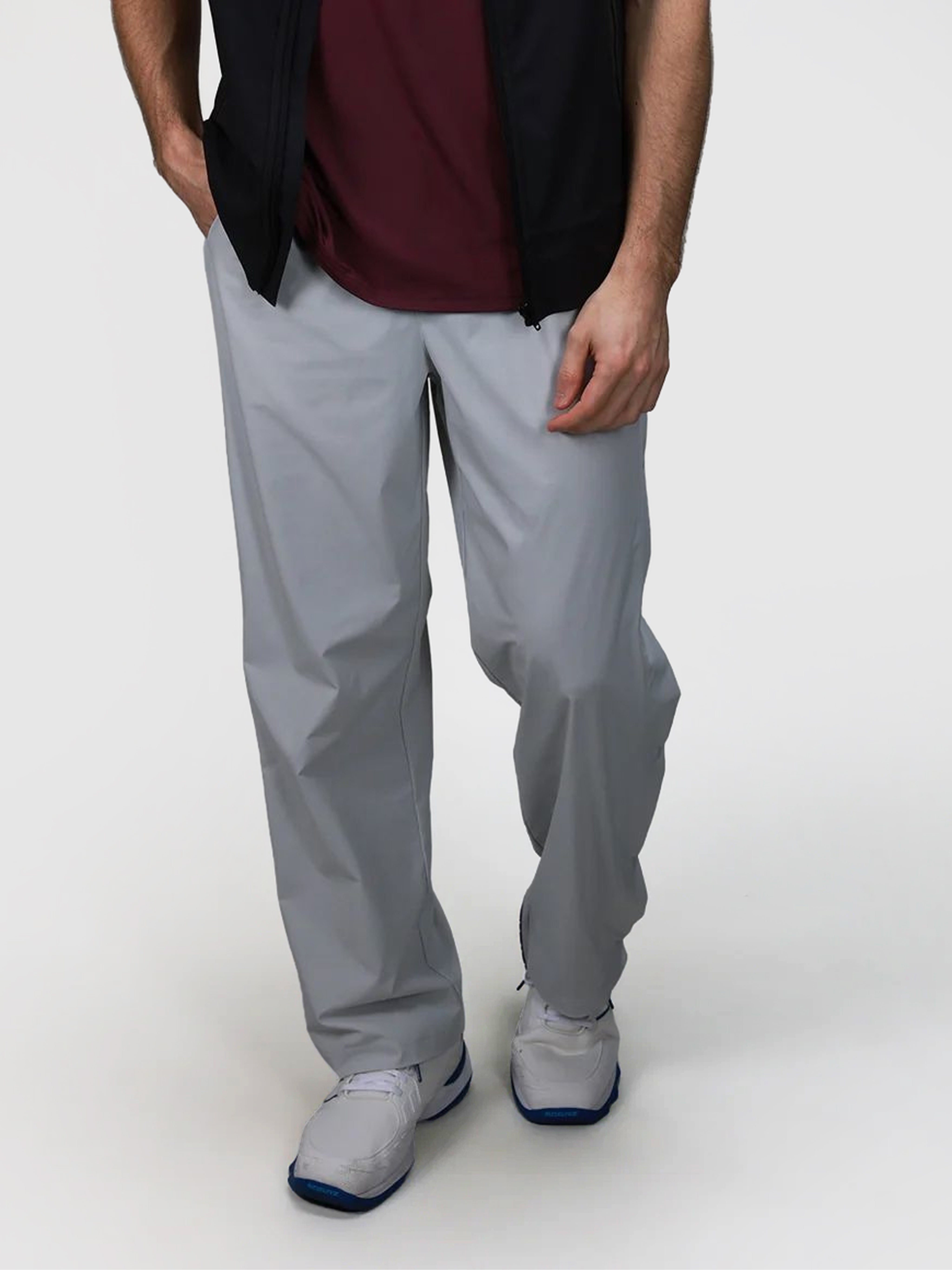 J Sas Tear Away Pant - MUEV