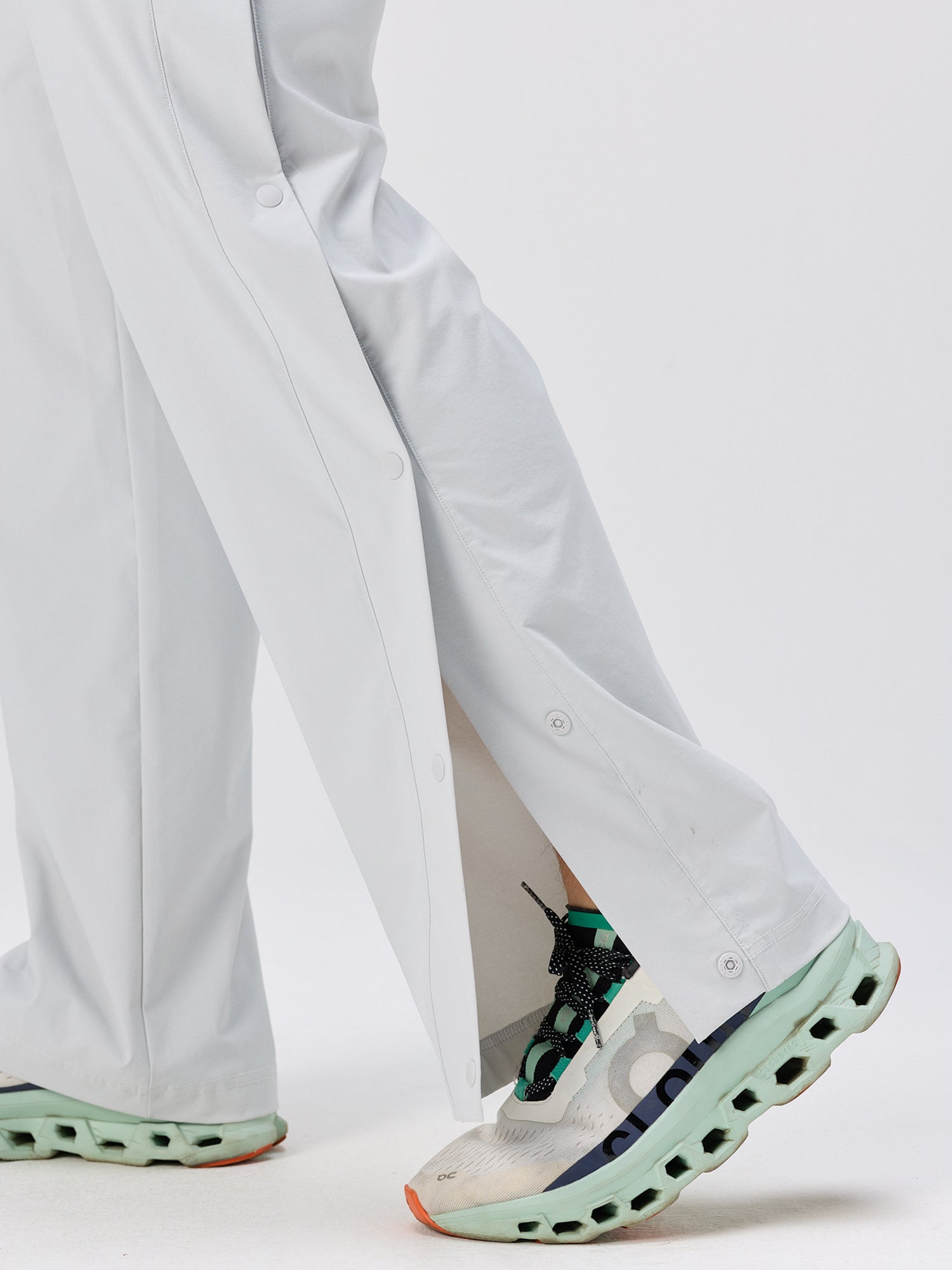 J Sas Tear Away Pant
