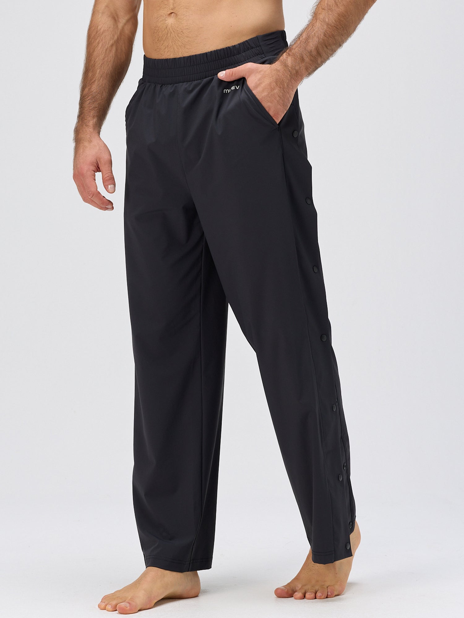 J Sas Tear Away Pant