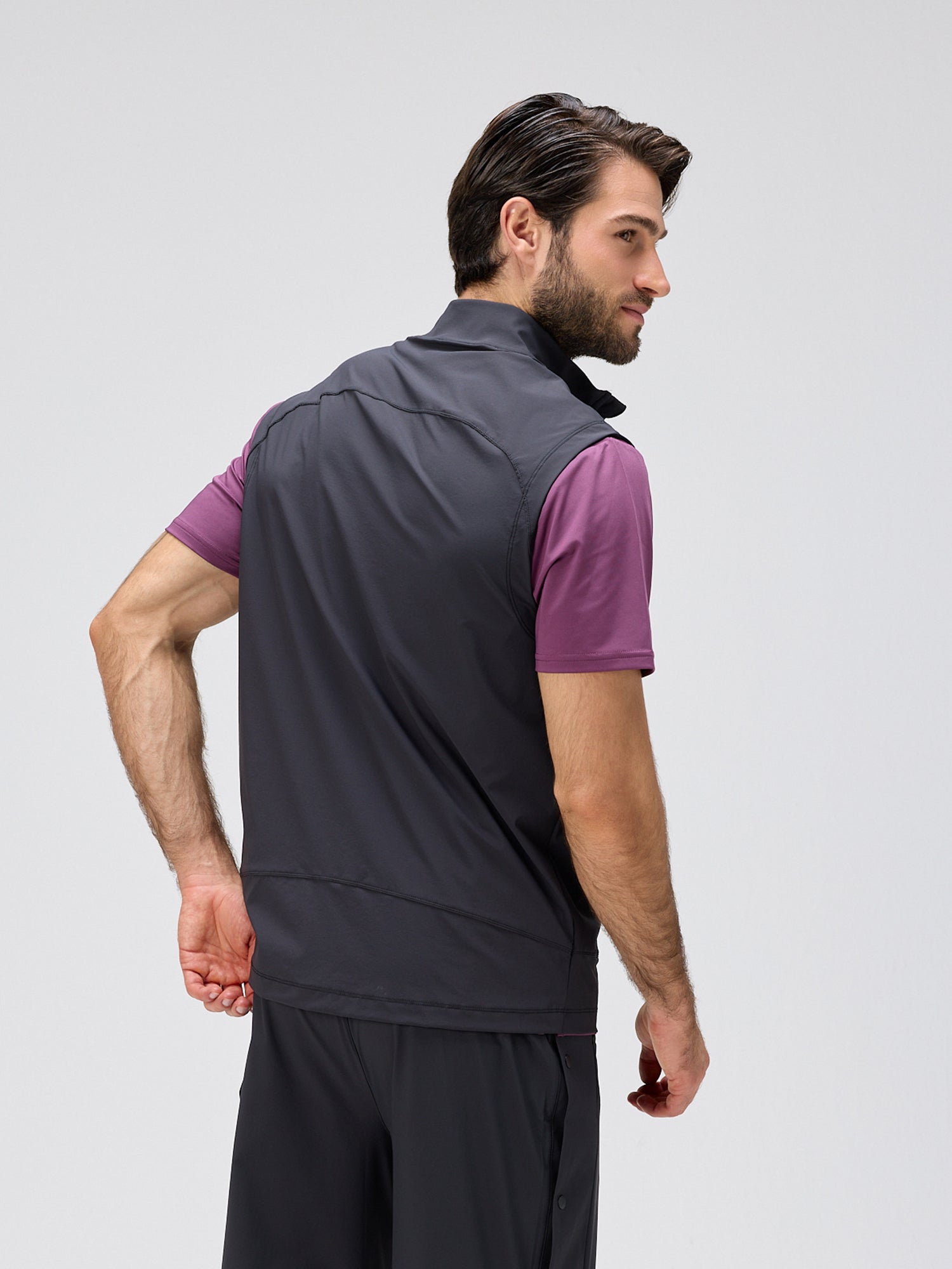 J Sas Vest - MUEV
