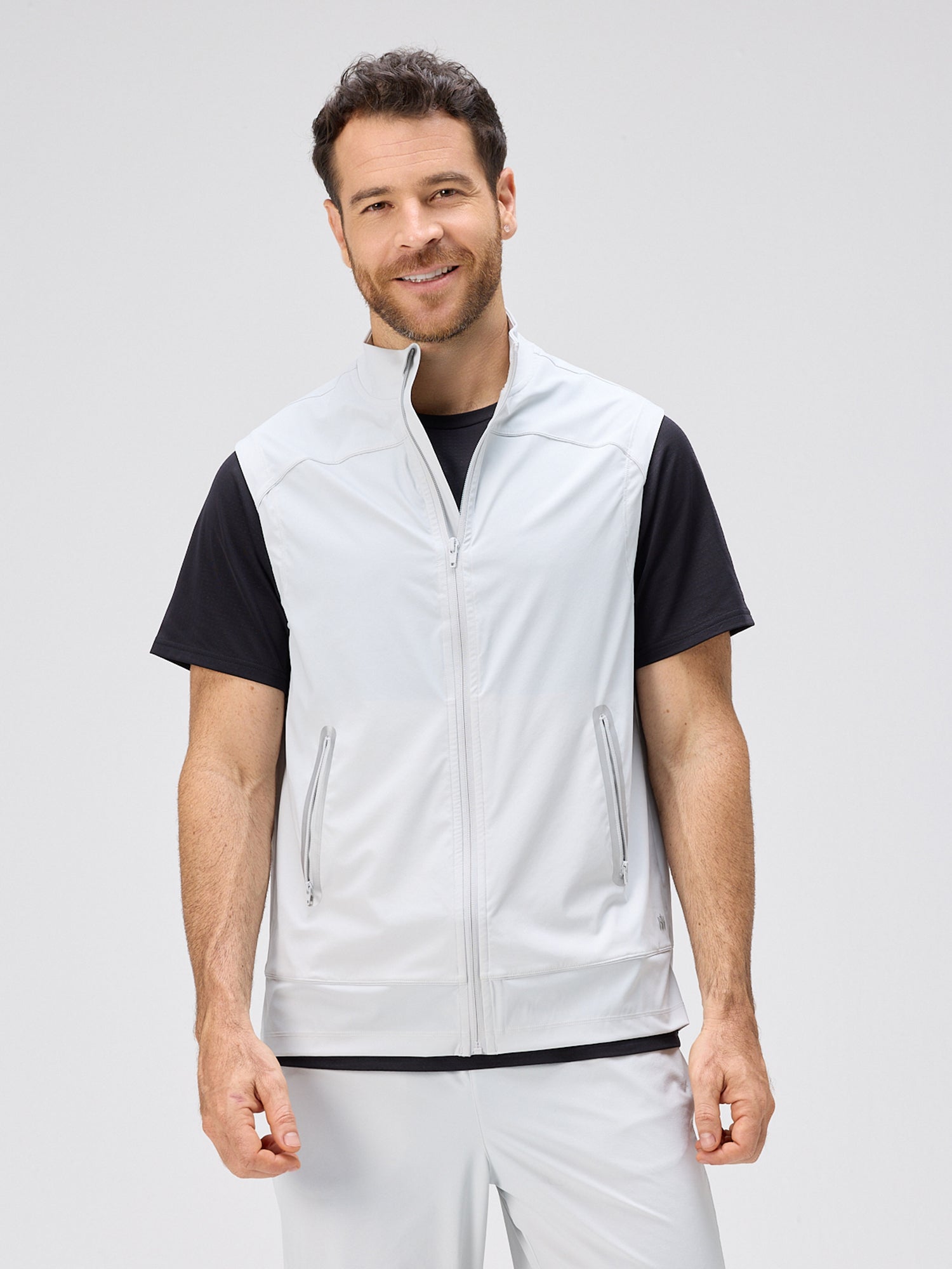 J Sas Vest