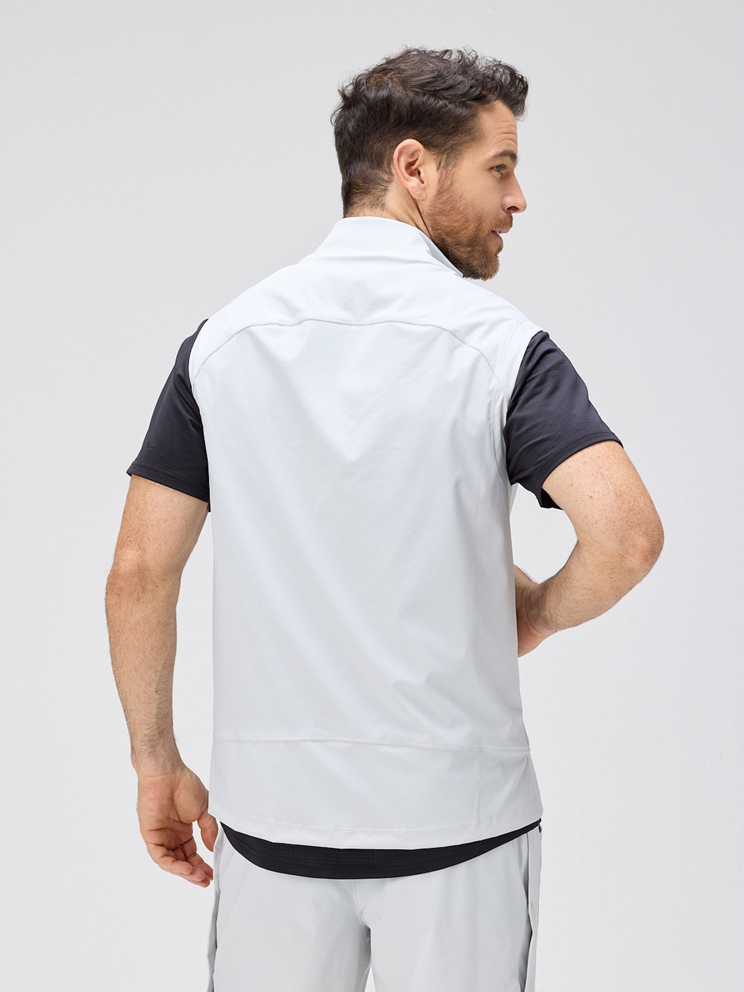 J Sas Vest - MUEV