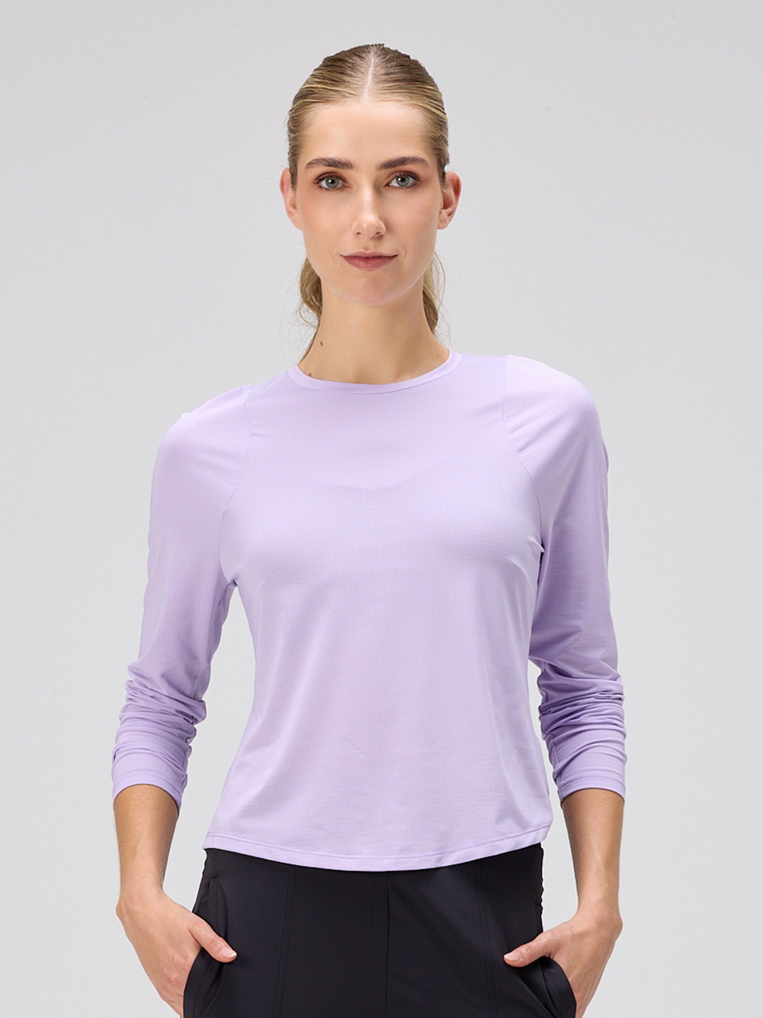 Performance Long Sleeve